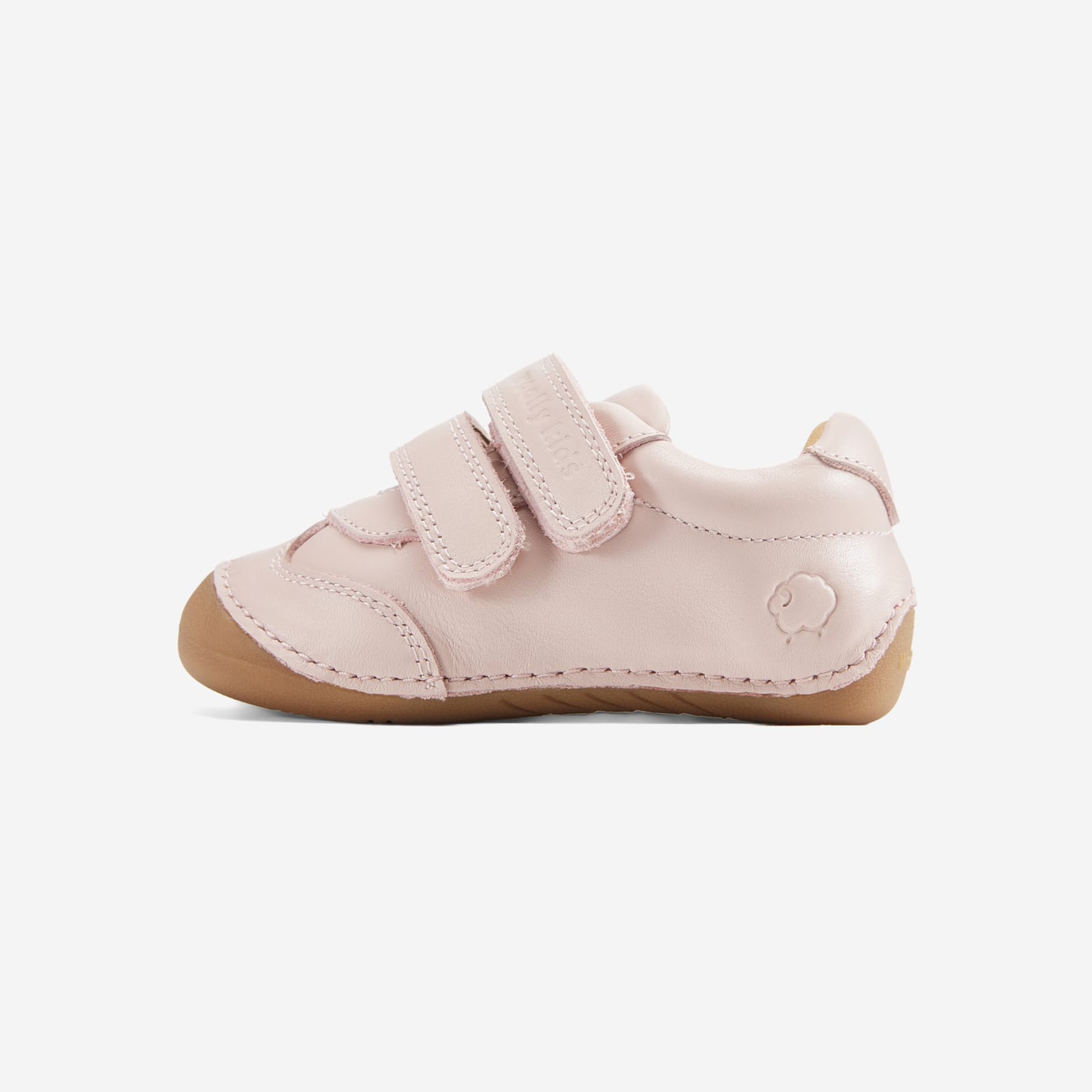 Eimile - Gooseberry Pink - Woolly Kids - lifestyle photo