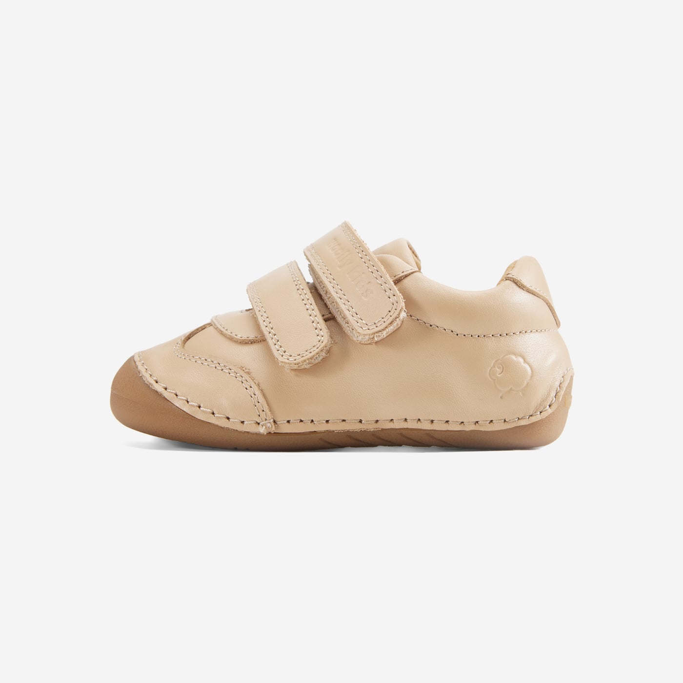 Eimile - Milk Tea Brown - Woolly Kids - lifestyle photo