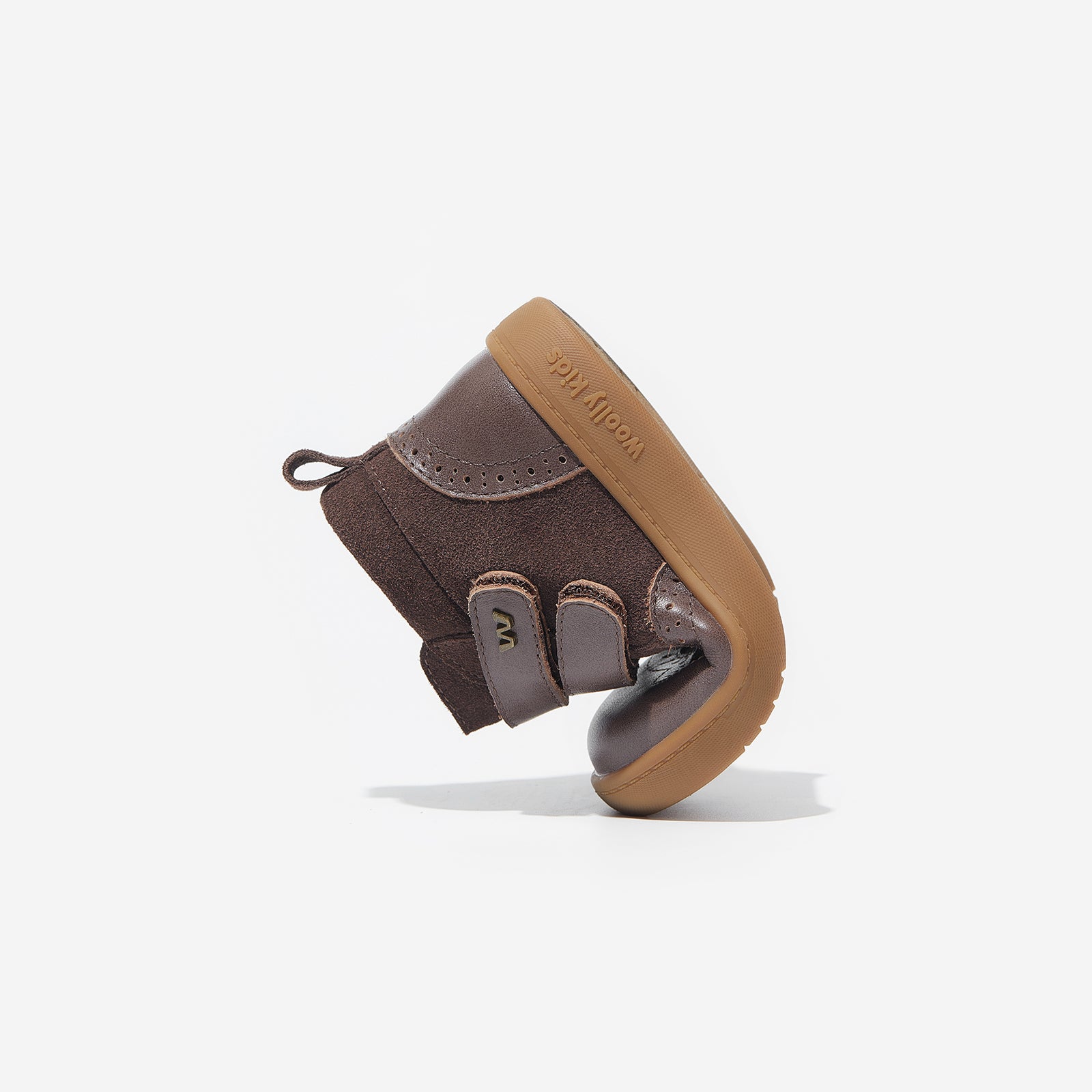 Eira - Dark Brown