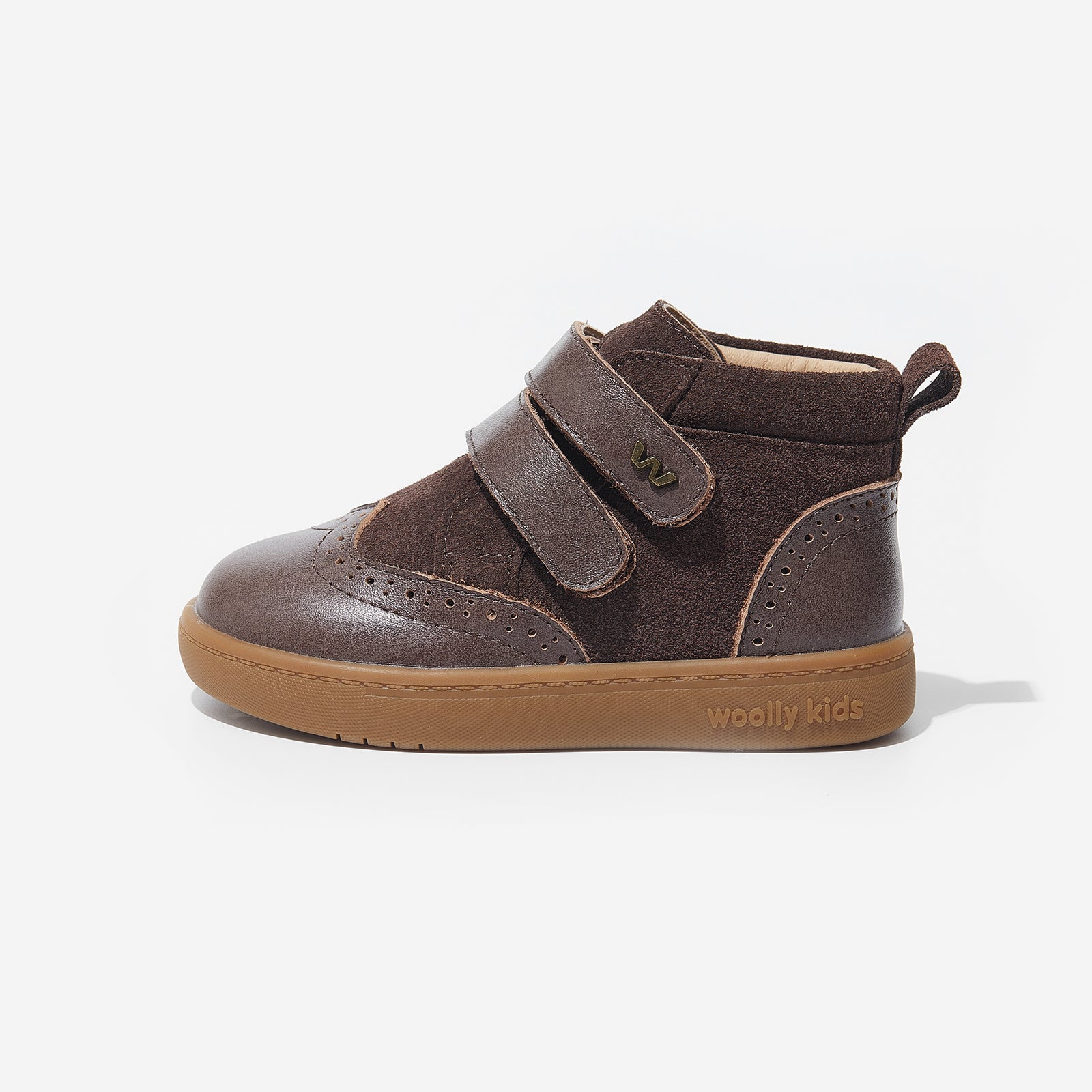 Eira - Dark Brown