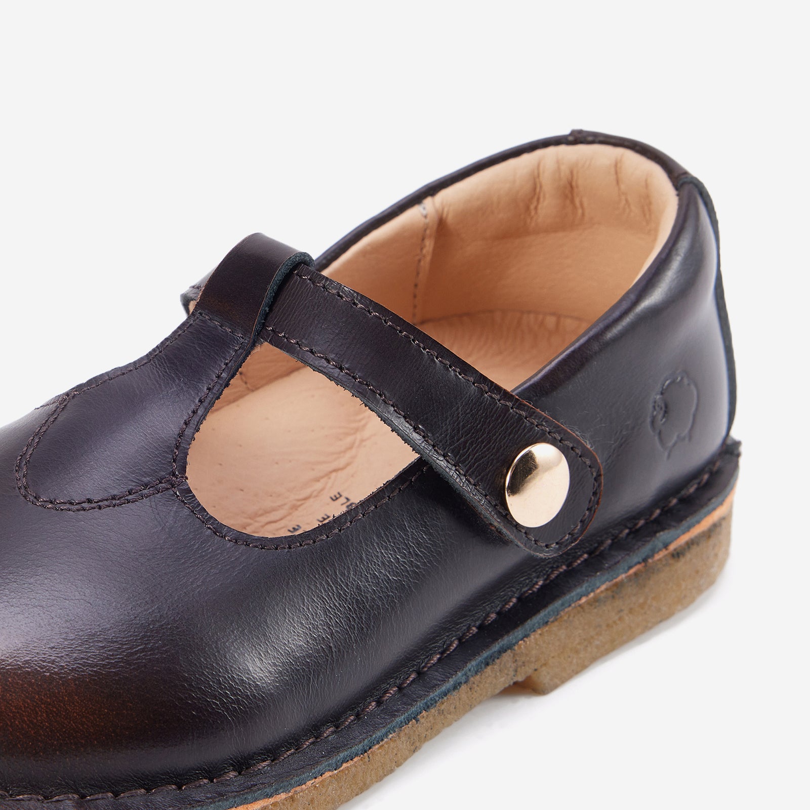 Eleanor Cinnamon Brown - View 3