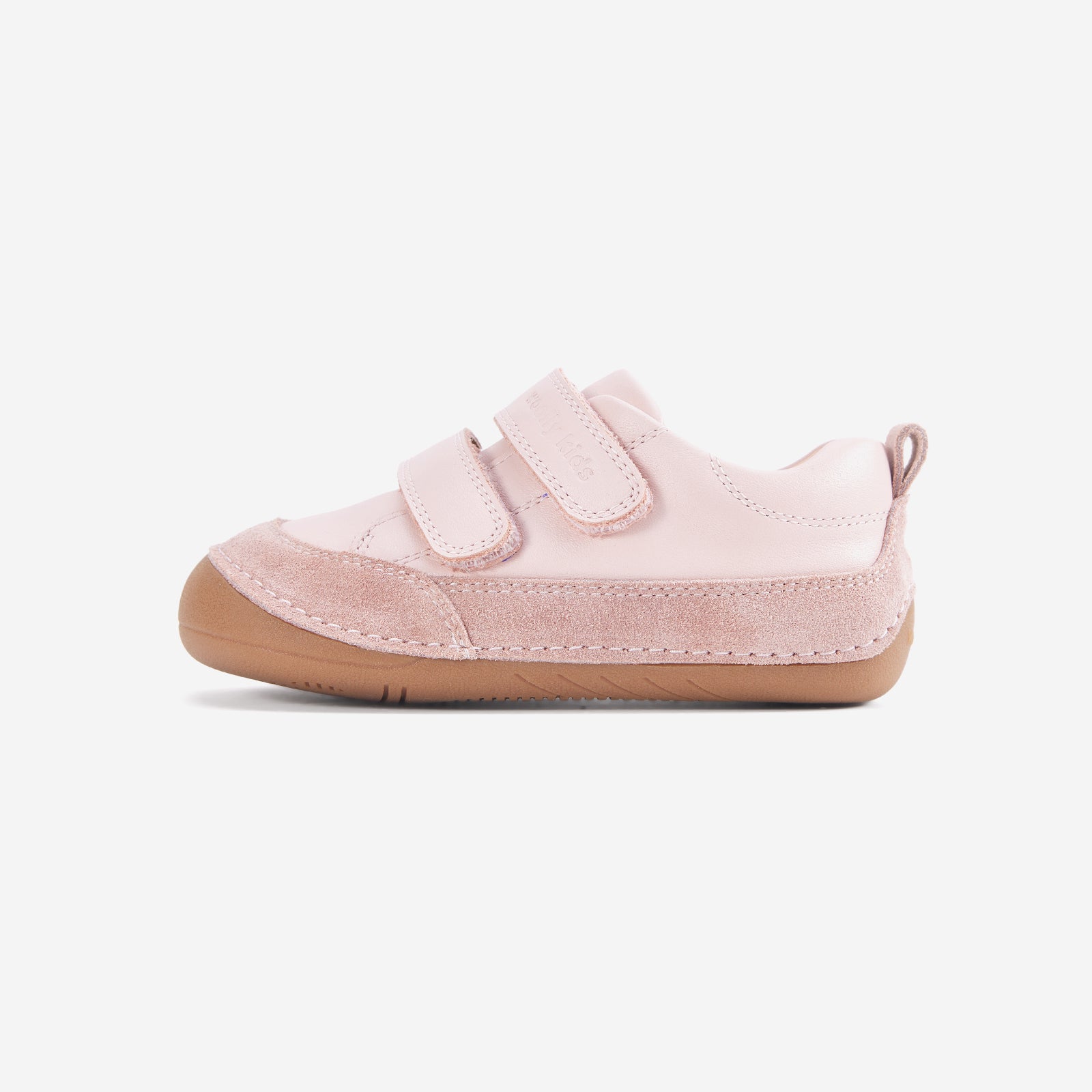 Elmon Gooseberry Pink - Side View