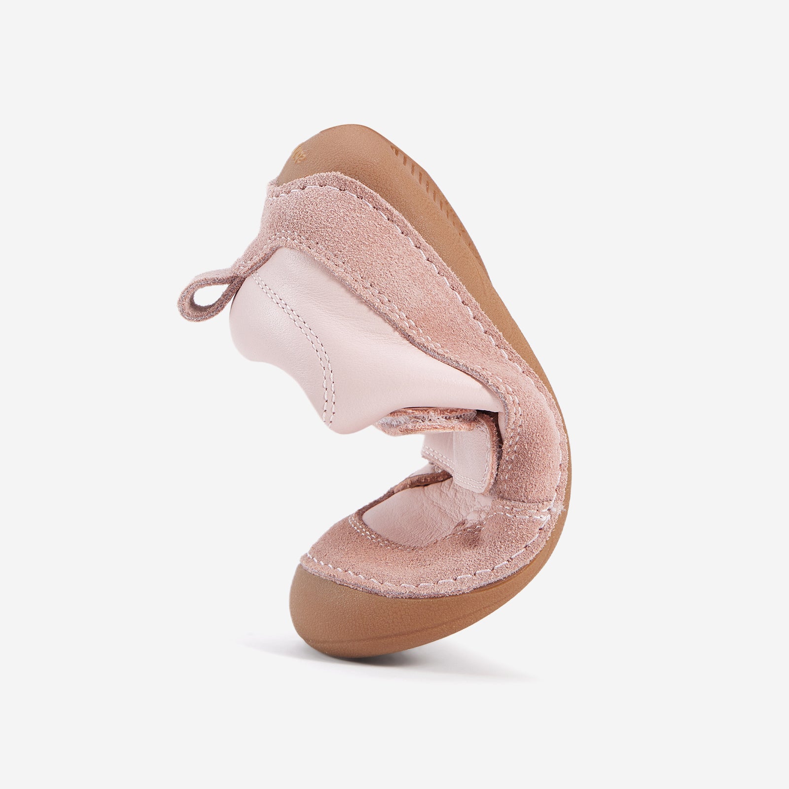 Elmon Gooseberry Pink - Bend Test