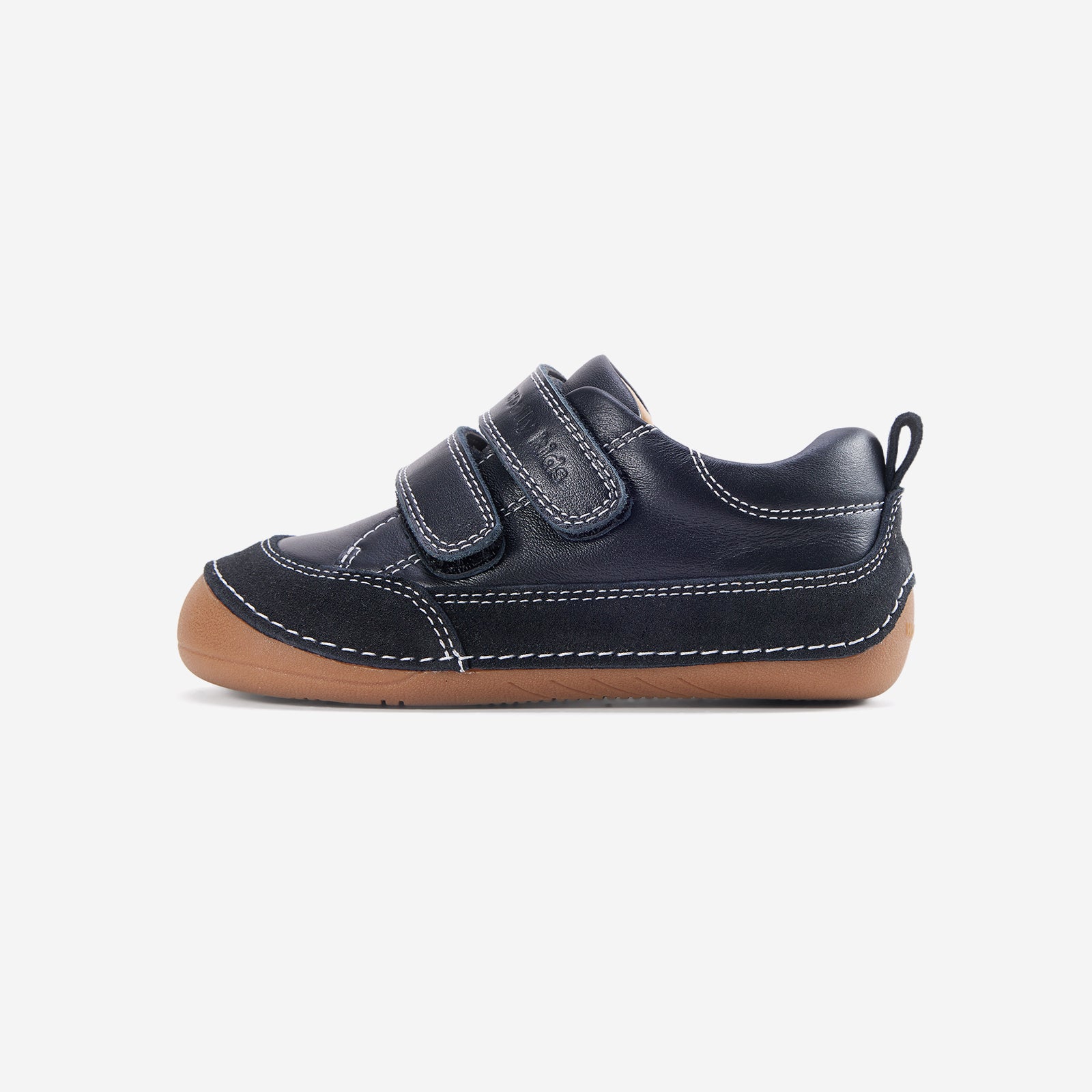 Elmon Obsidian - Side View