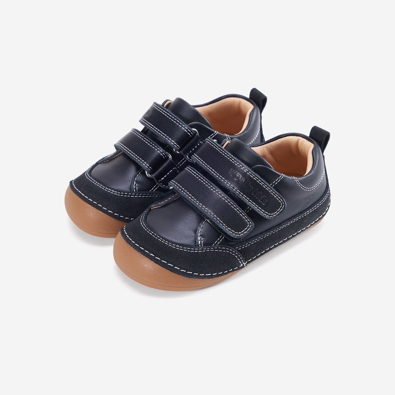 Elmon Obsidian - Front View
