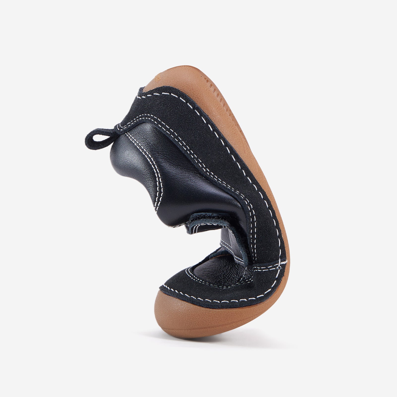 Elmon Obsidian - Bend Test