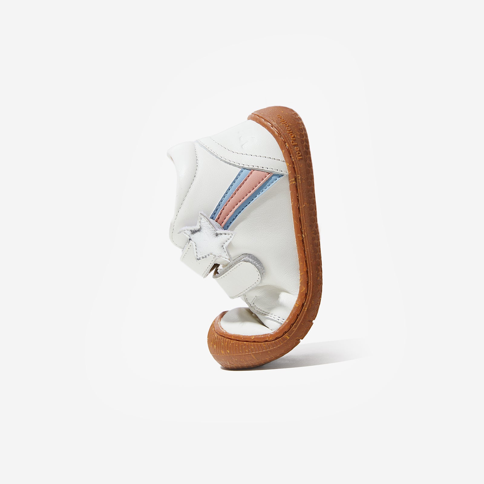 estelle snow white woolly kids autumn infant leathr shoes wide feet childrens shoes first steps shoes newborn designer shoes