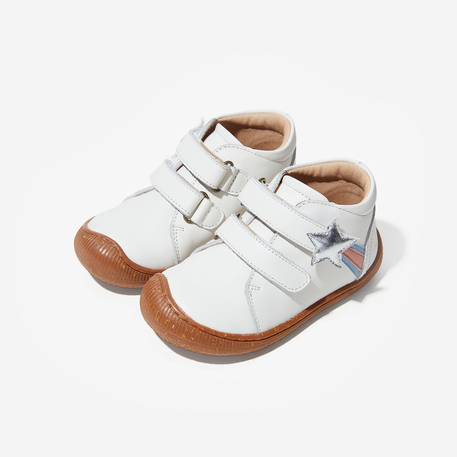 estelle snow white woolly kids autumn infant leathr shoes childrens summer shoes newborn shoes soft bottom shoes for newborns