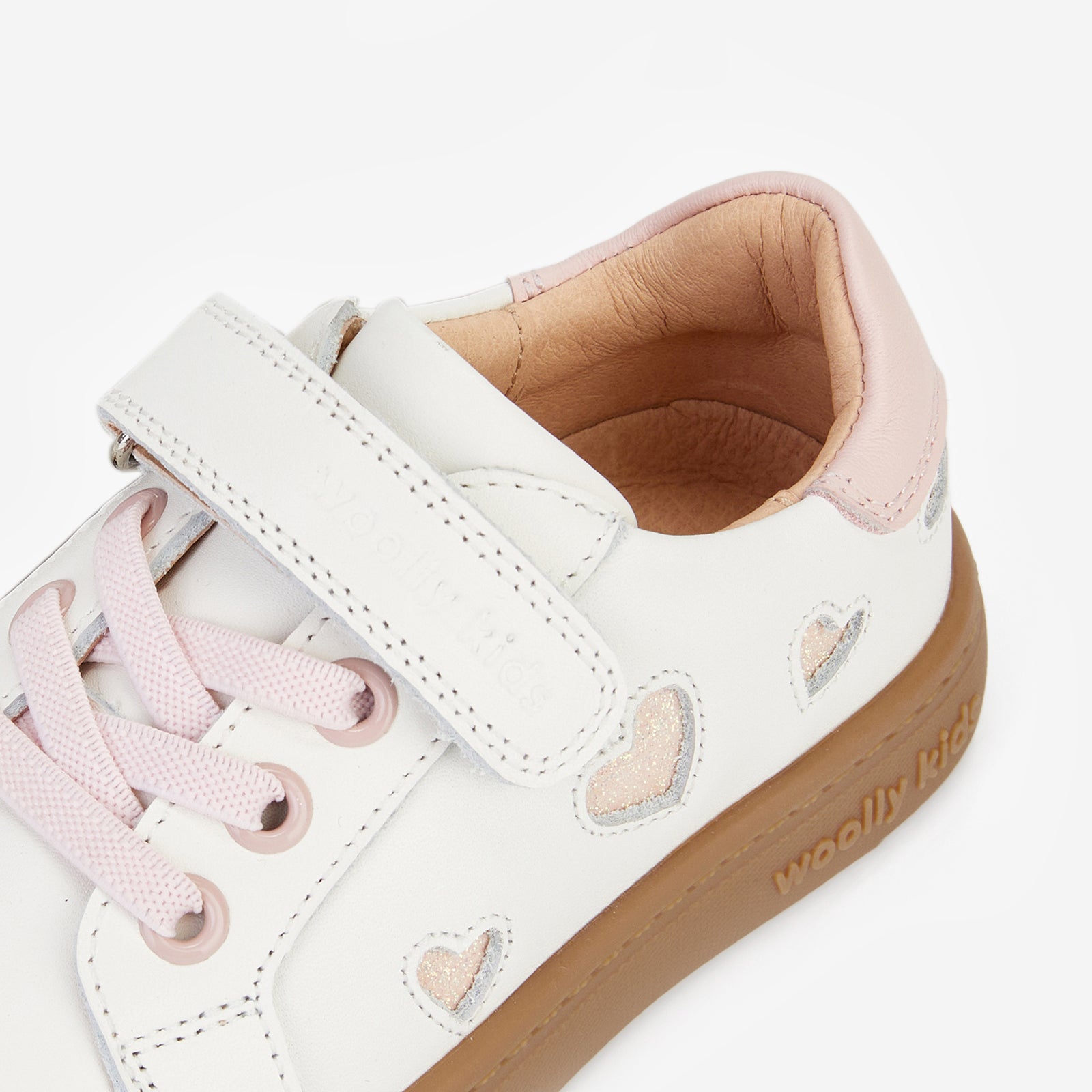 Faye - Gooseberry Pink