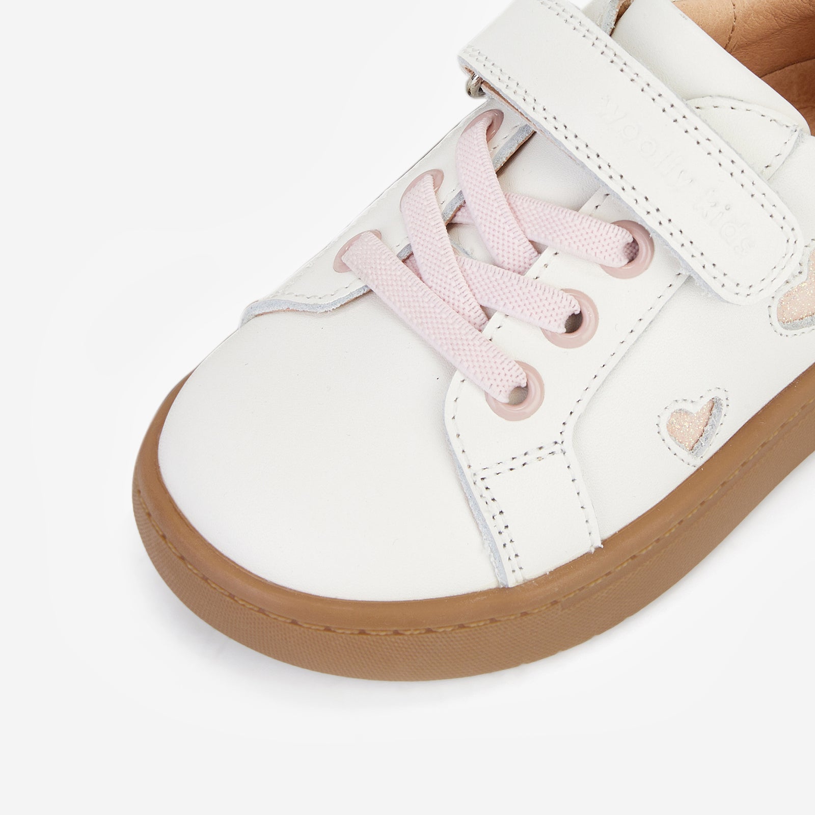 Faye - Gooseberry Pink