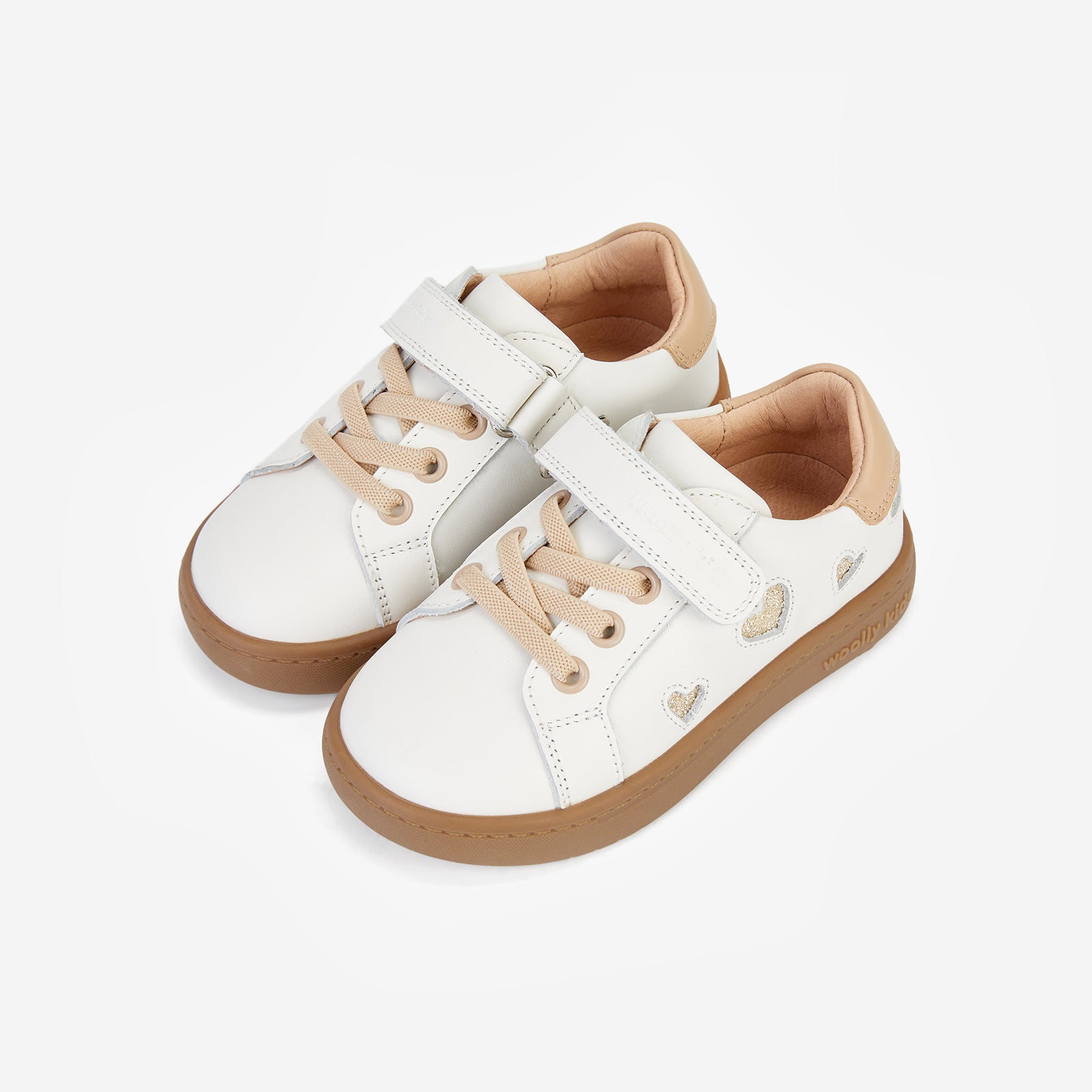 Faye - Milktea Brown