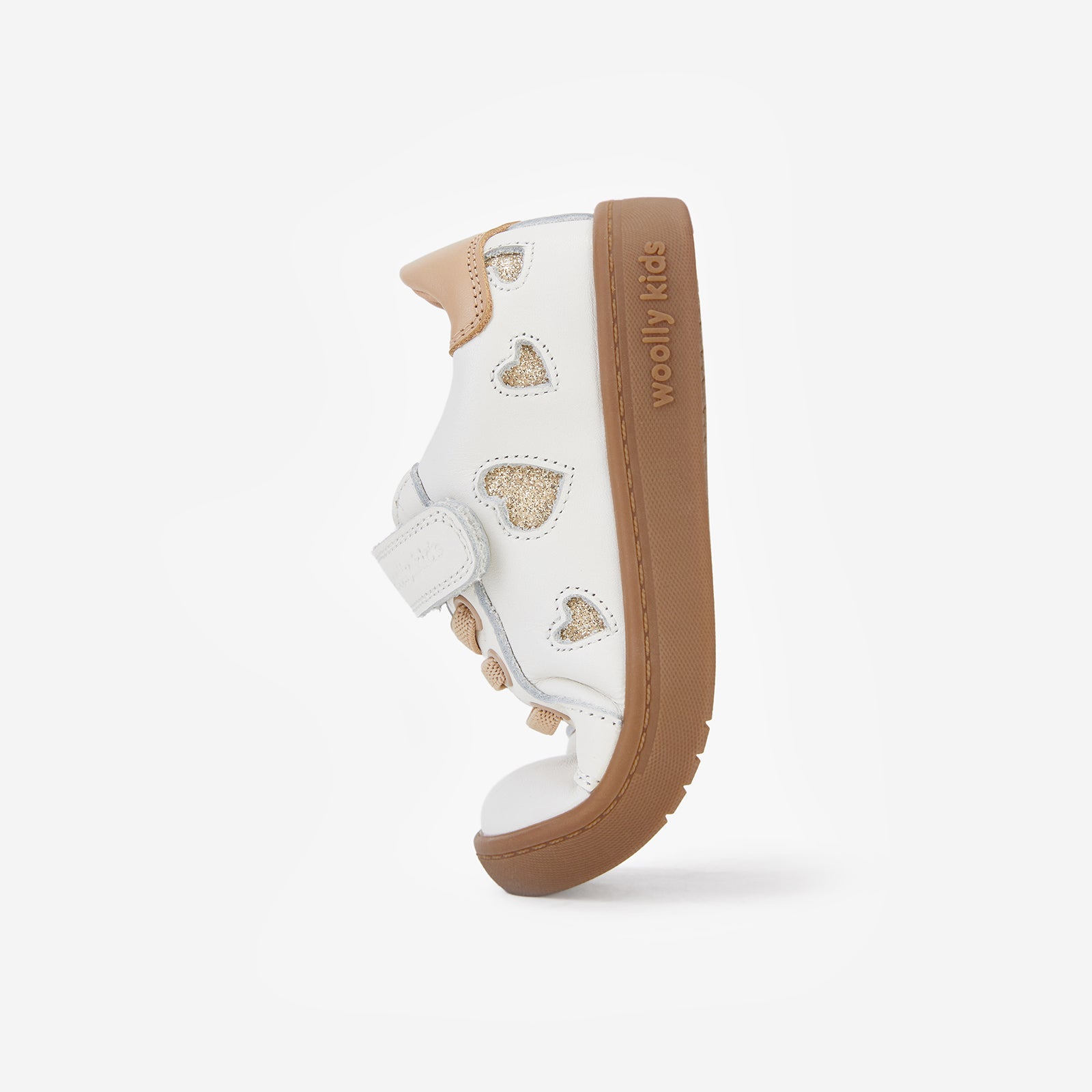 Faye - Milktea Brown