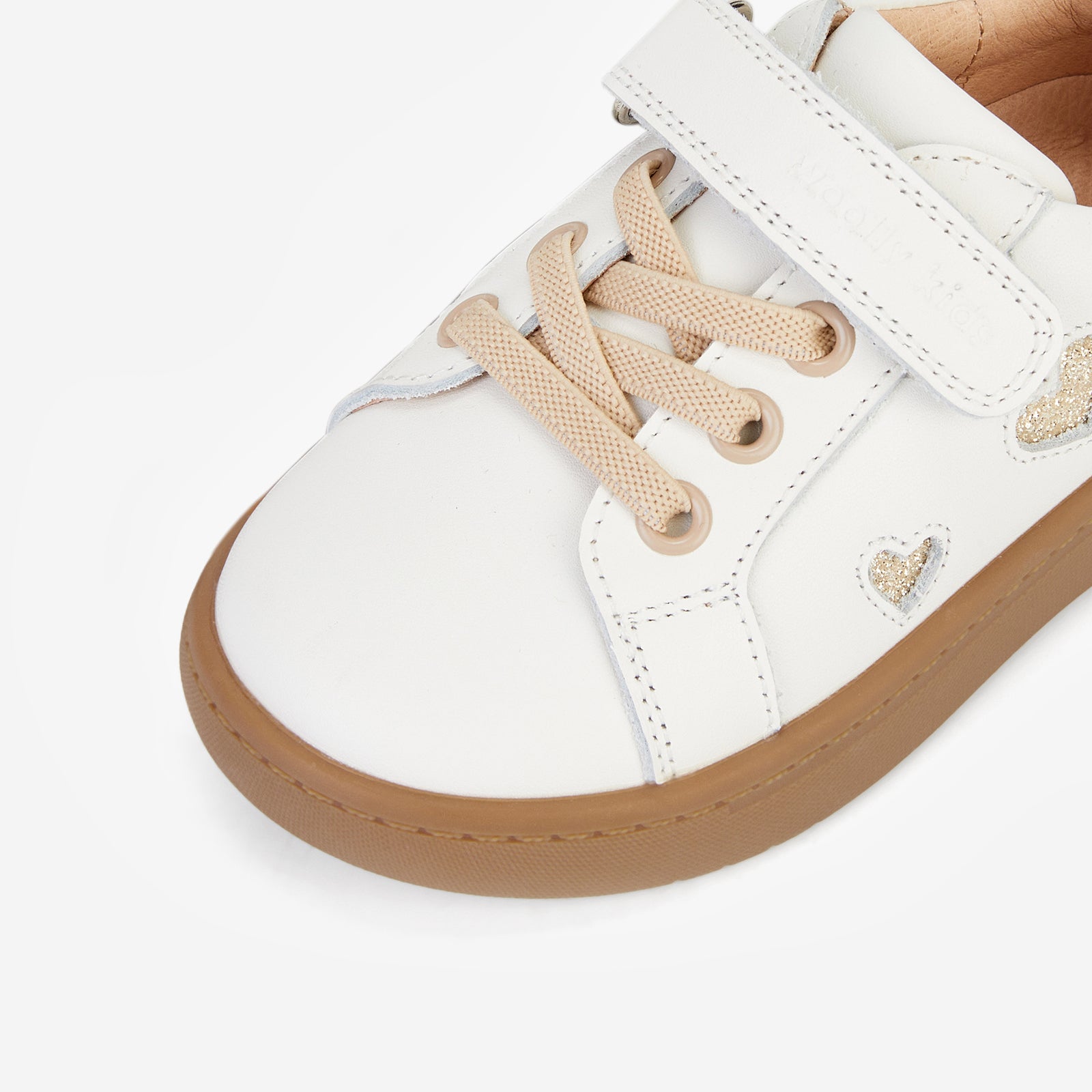 Faye - Milktea Brown