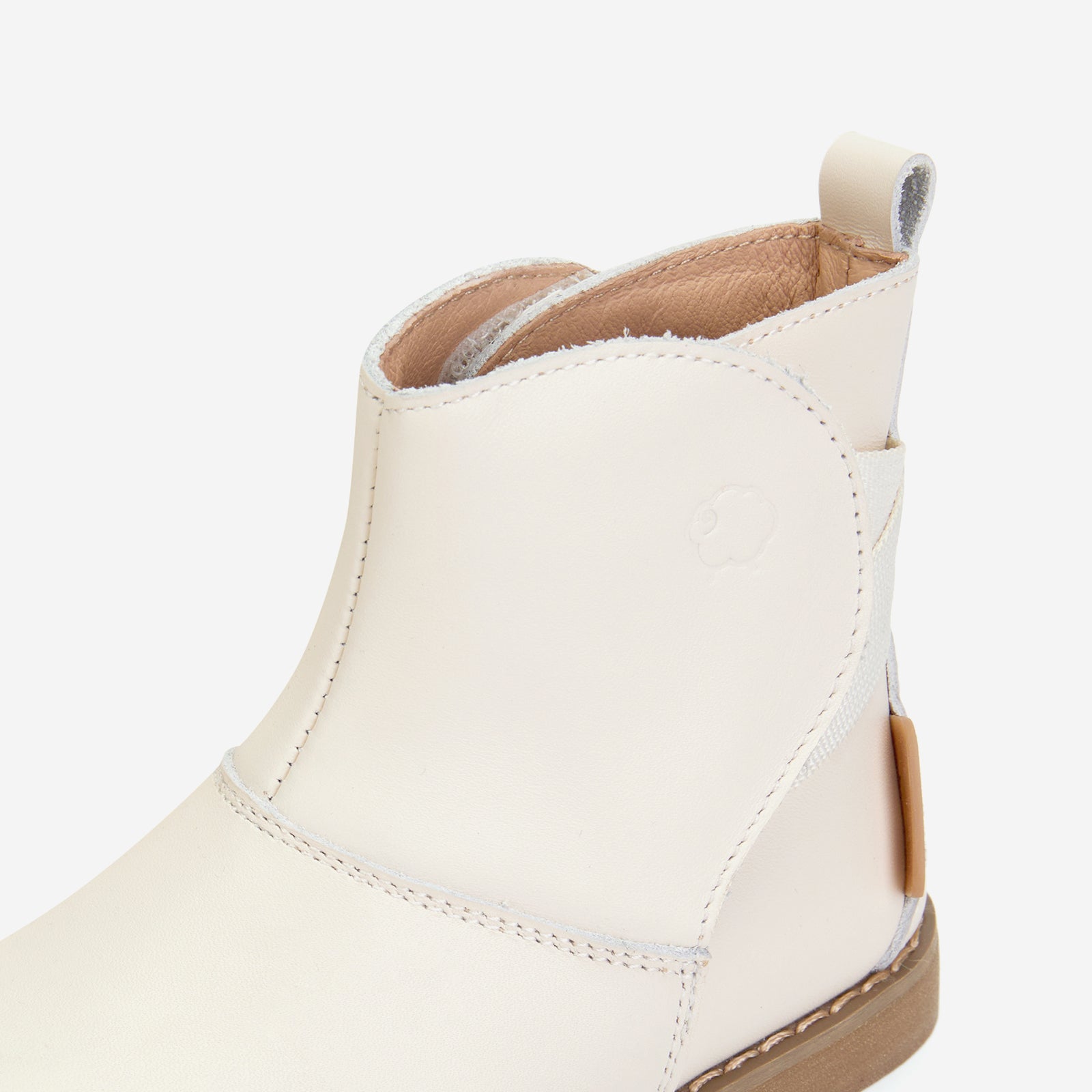 Felina - Cream White