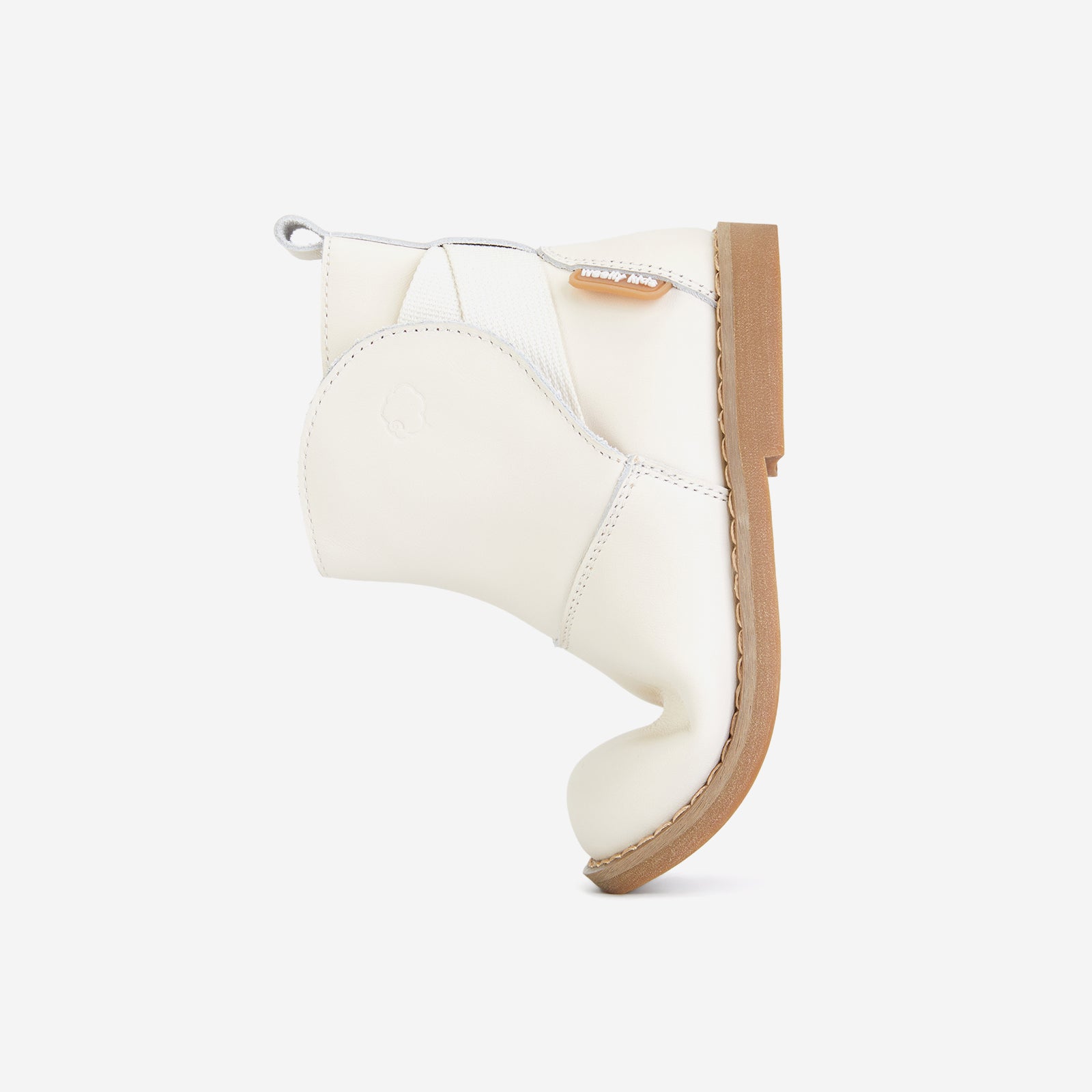 Felina - Cream White