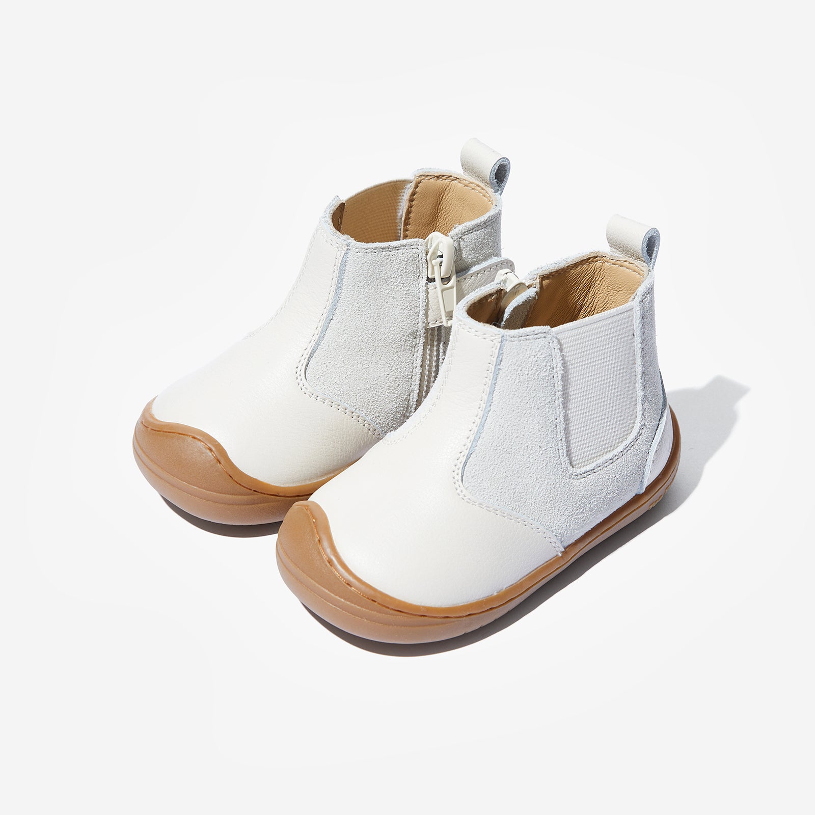 Fenley - Ivory White