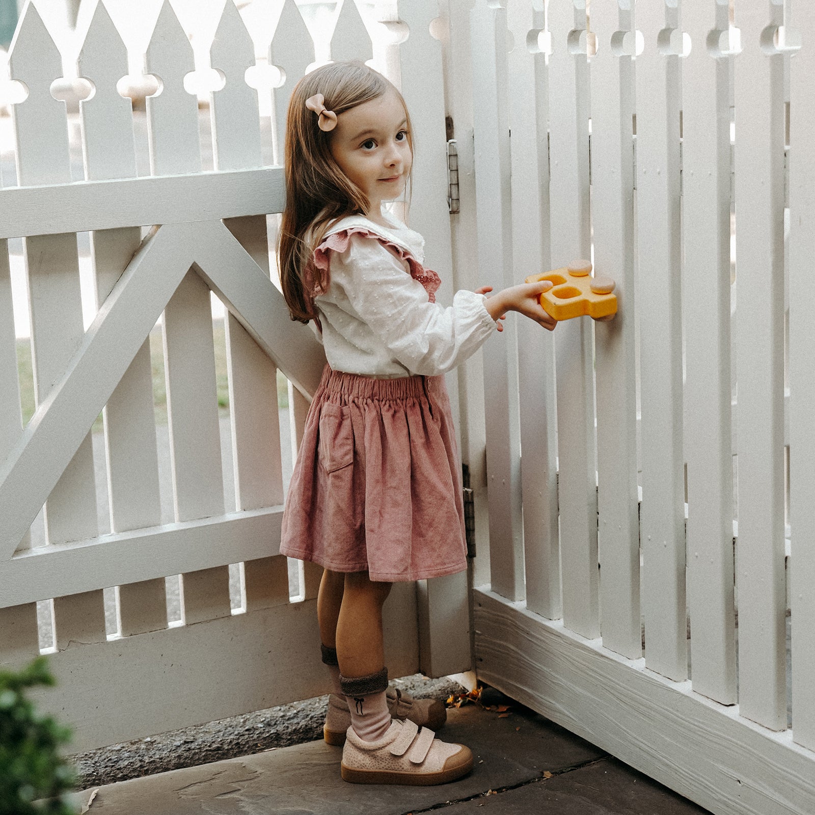 Foreta - Twilight Gold