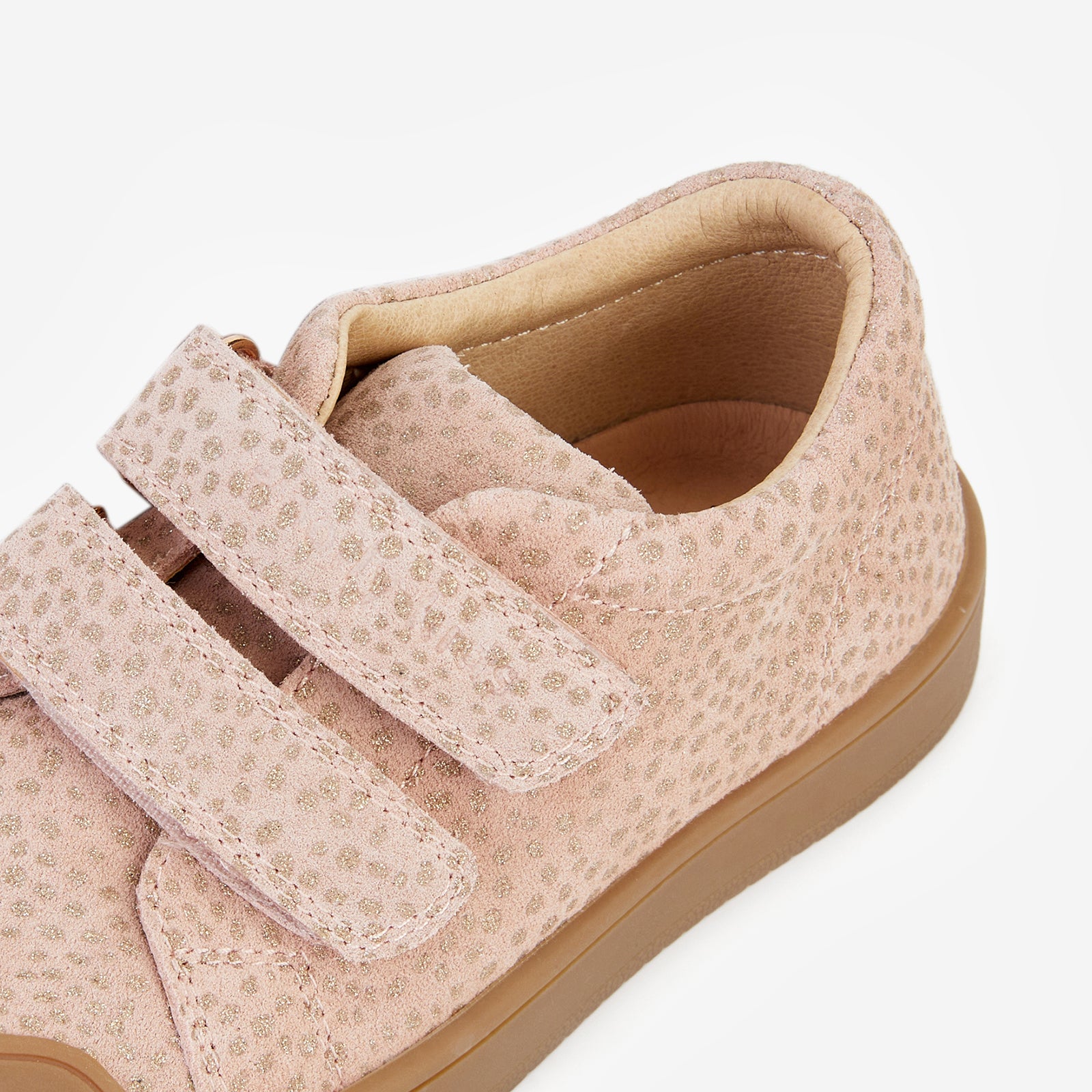 Foreta - powder pink