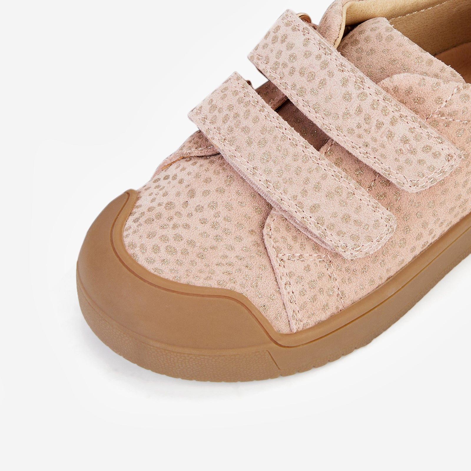 Foreta - powder pink