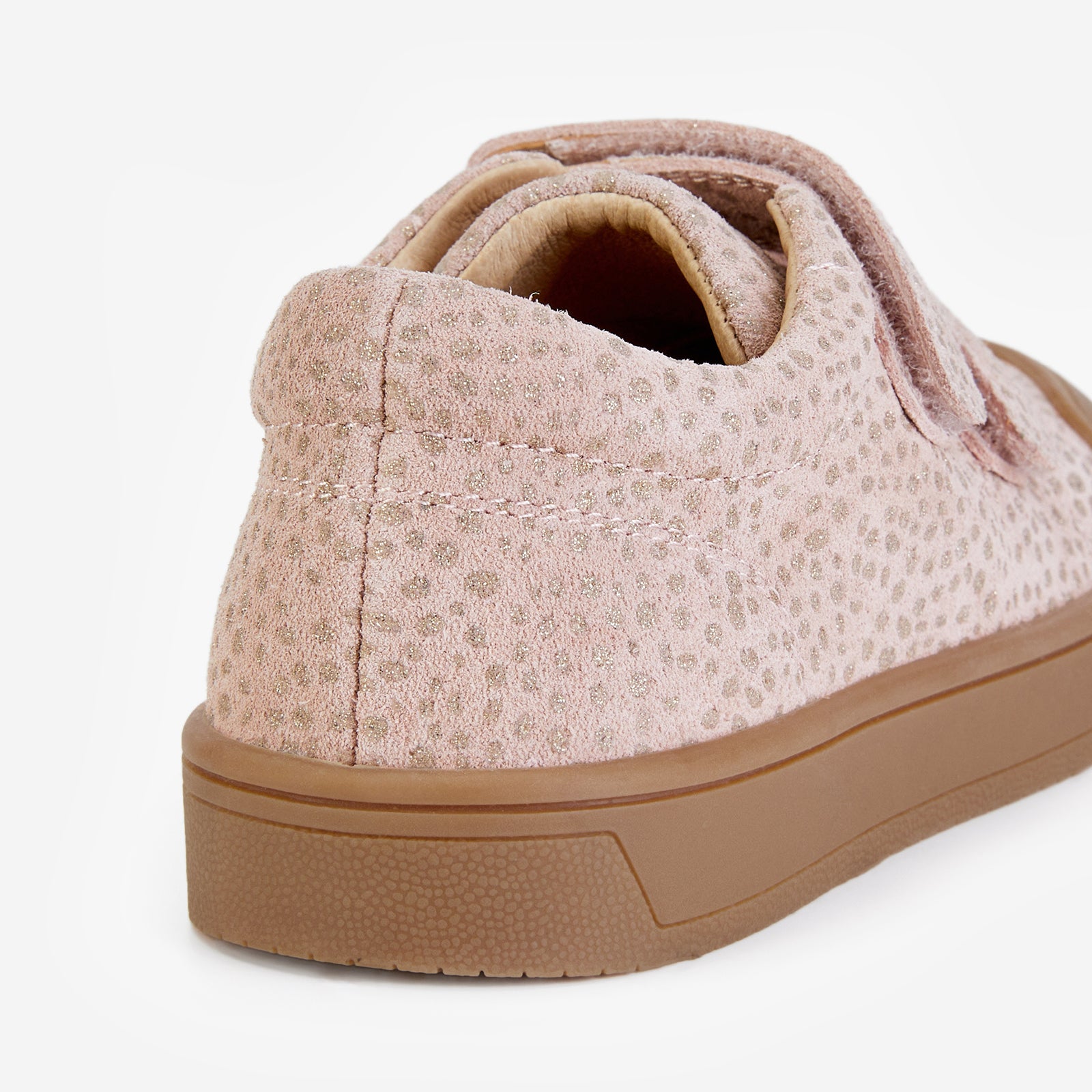 Foreta - powder pink