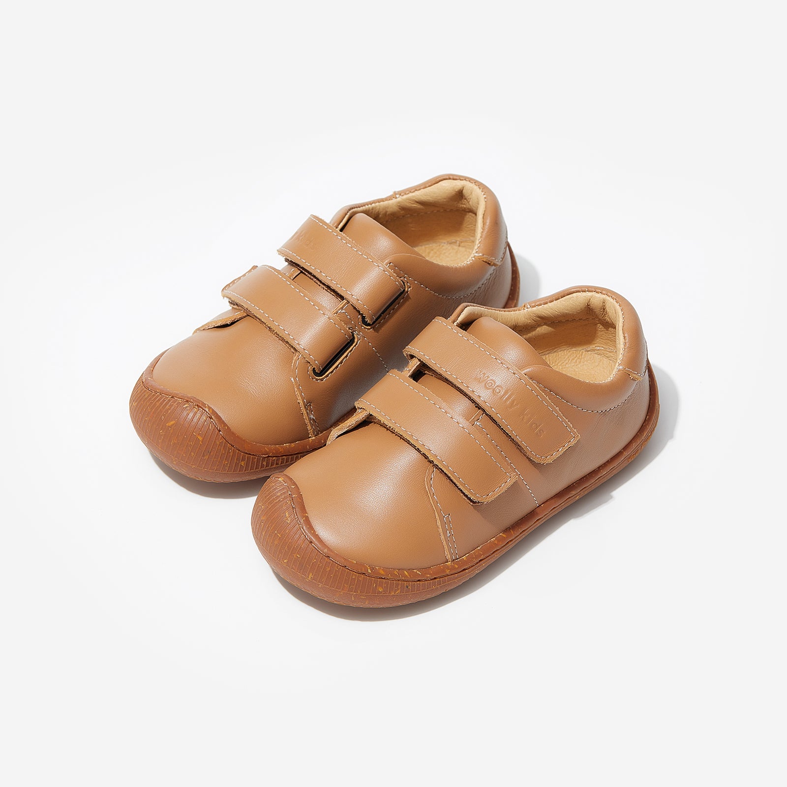 Garner - Chestnut