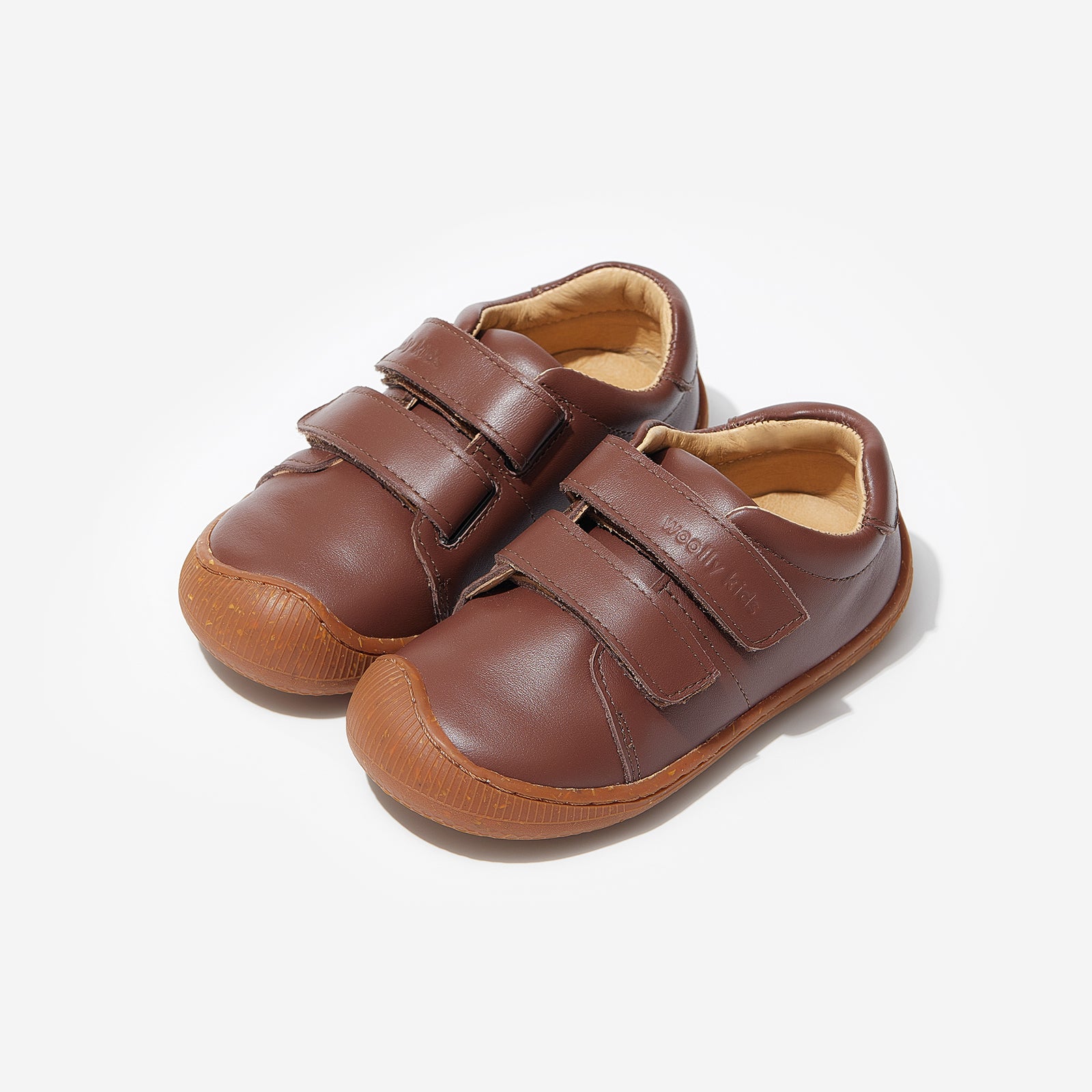 Garner - Coffee Brown