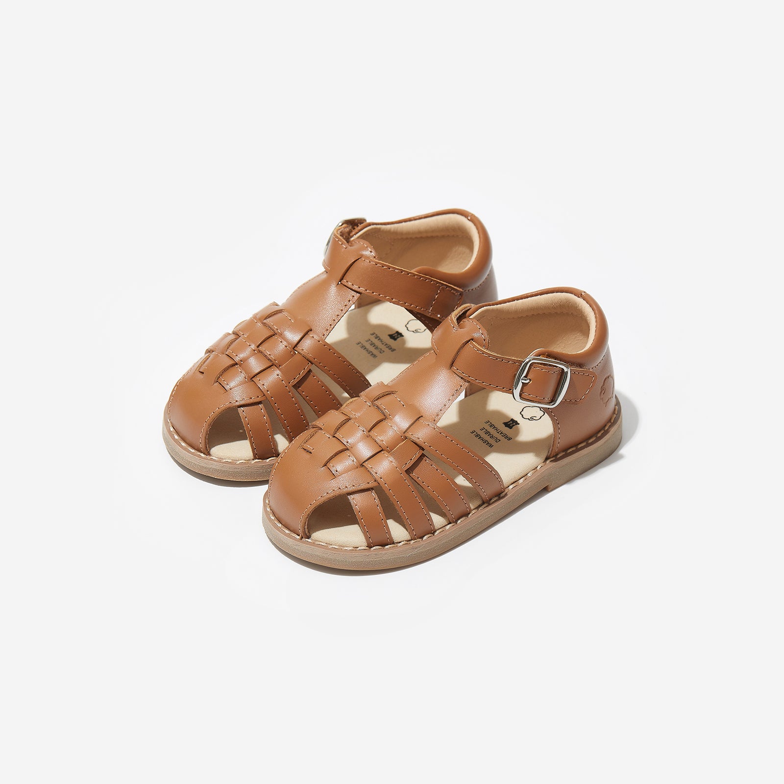Gefen - Chestnut Brown