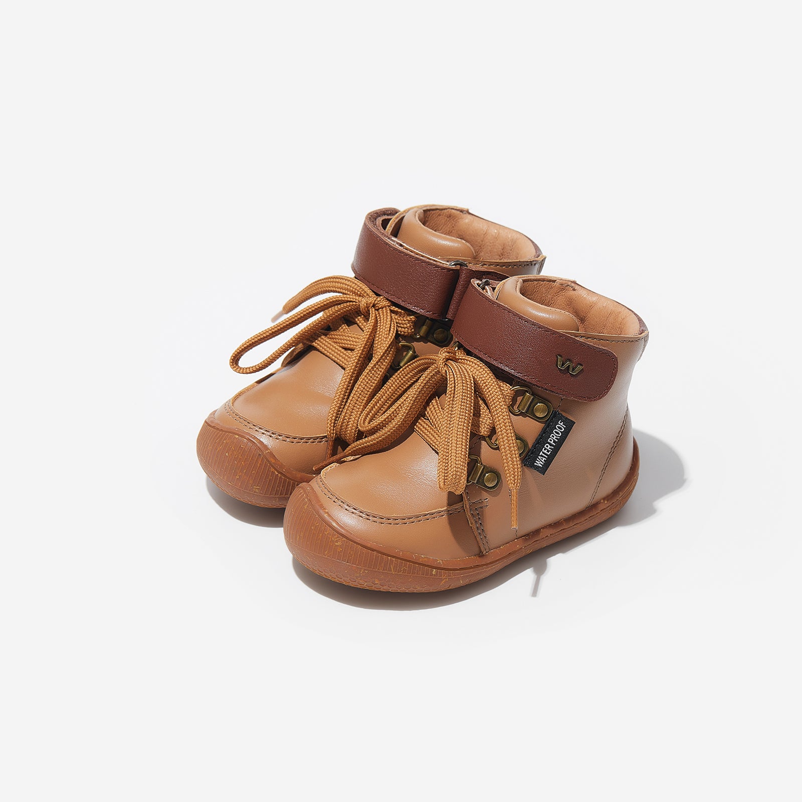 Gliz - Classic Chestnut
