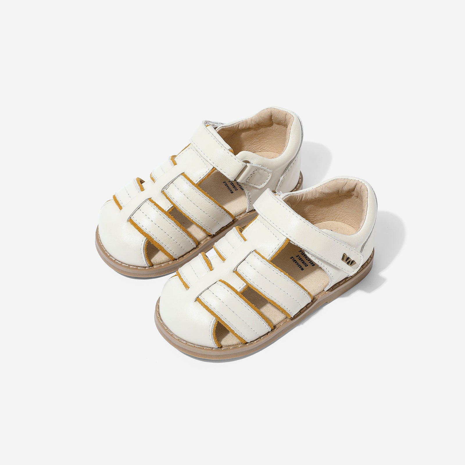 Greekn - Cloud White