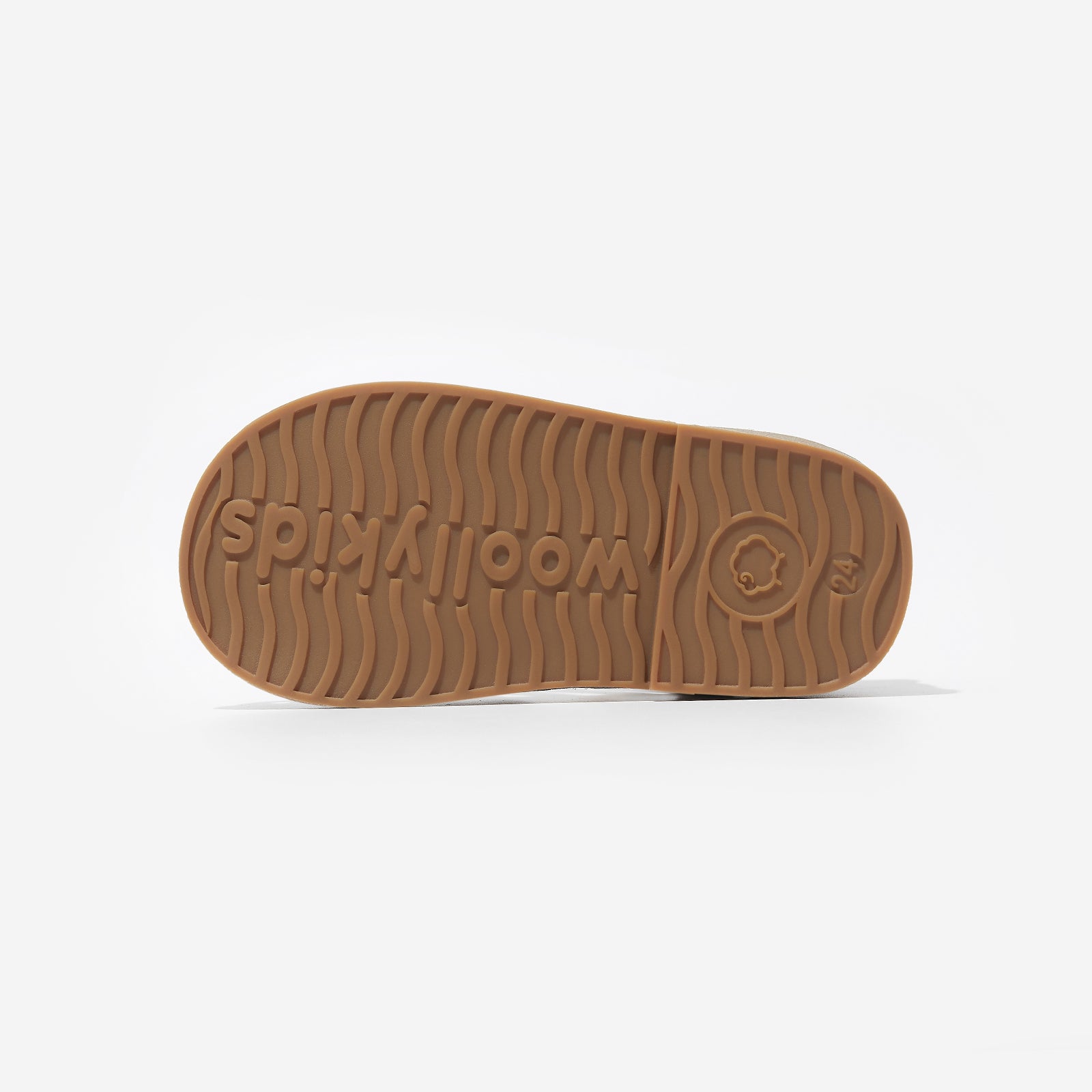 Greekn - Cocoa Brown