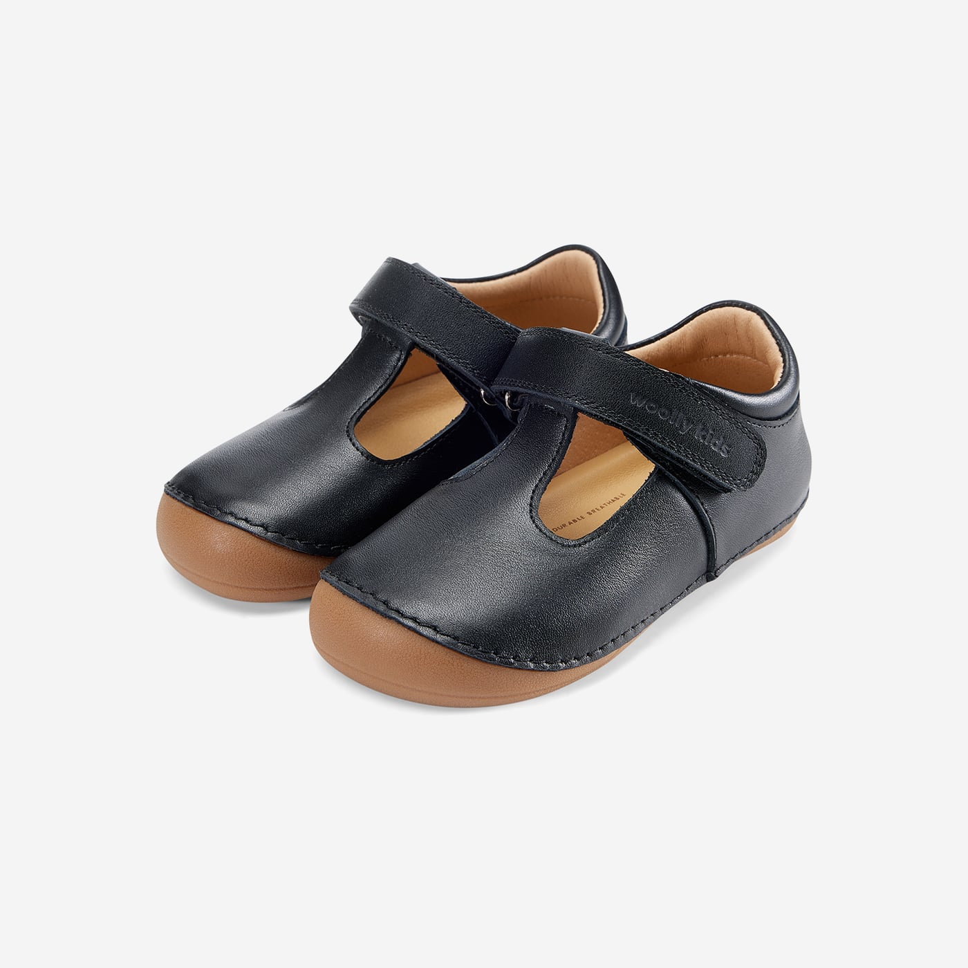 Henry - Obsidian Black