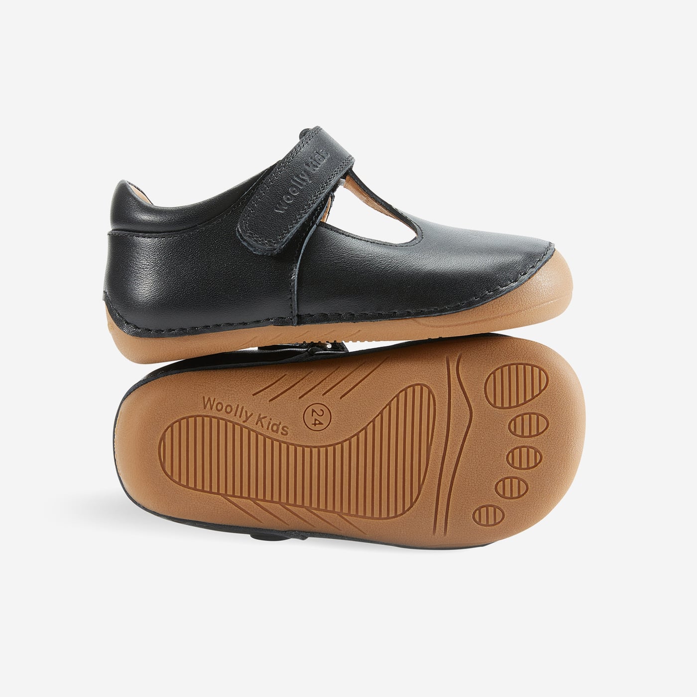 Henry - Obsidian Black