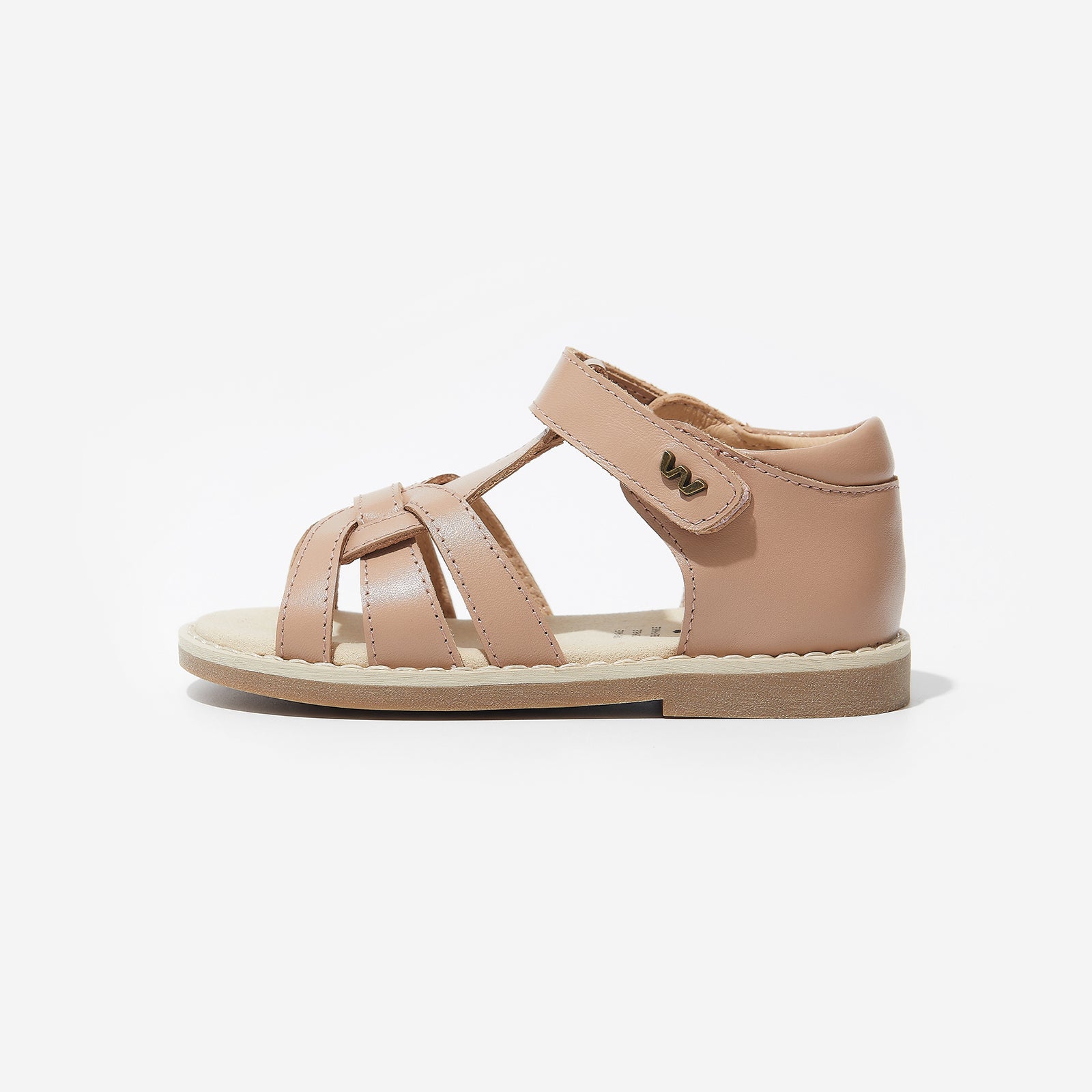 Iris - Milk Tea Brown