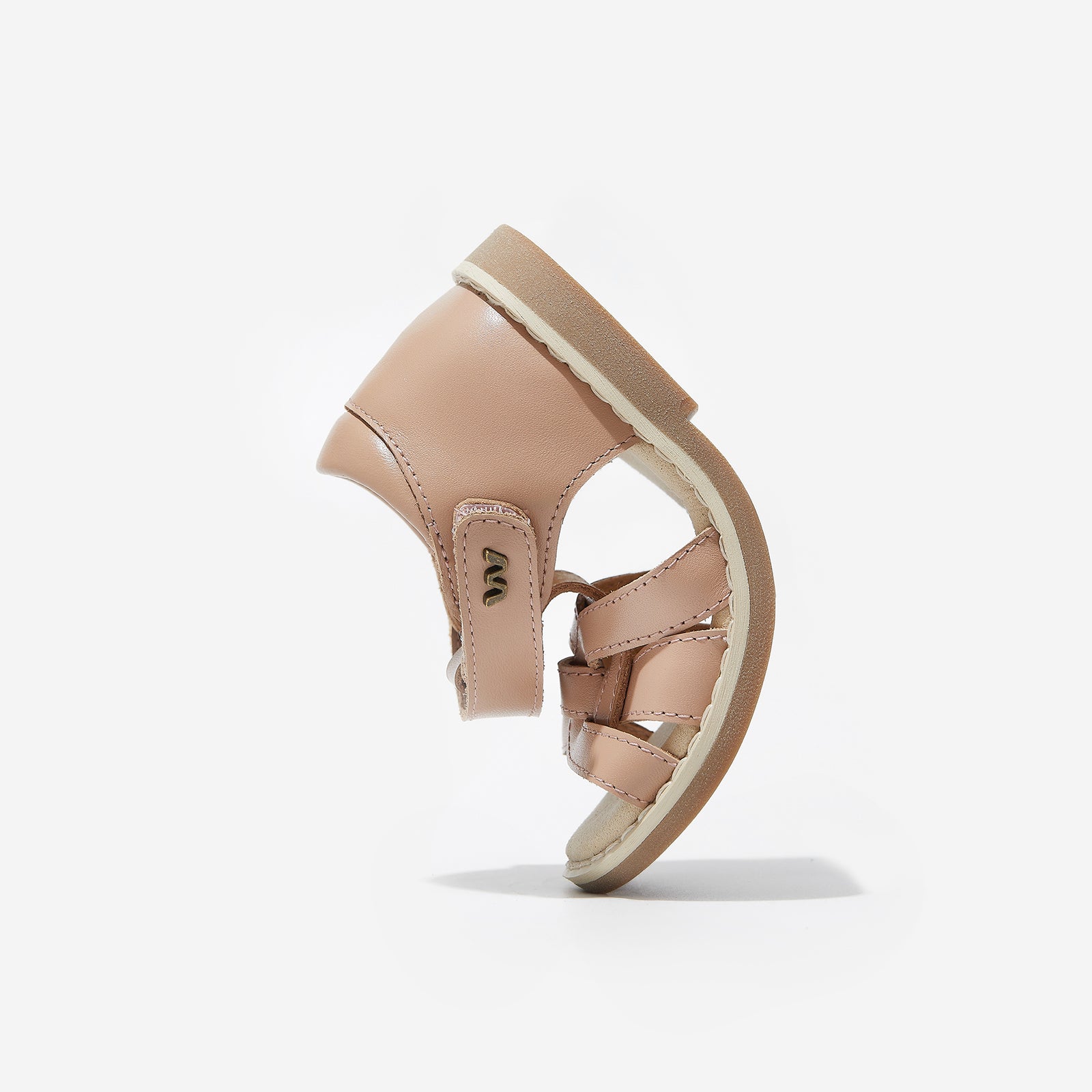 Iris - Milk Tea Brown