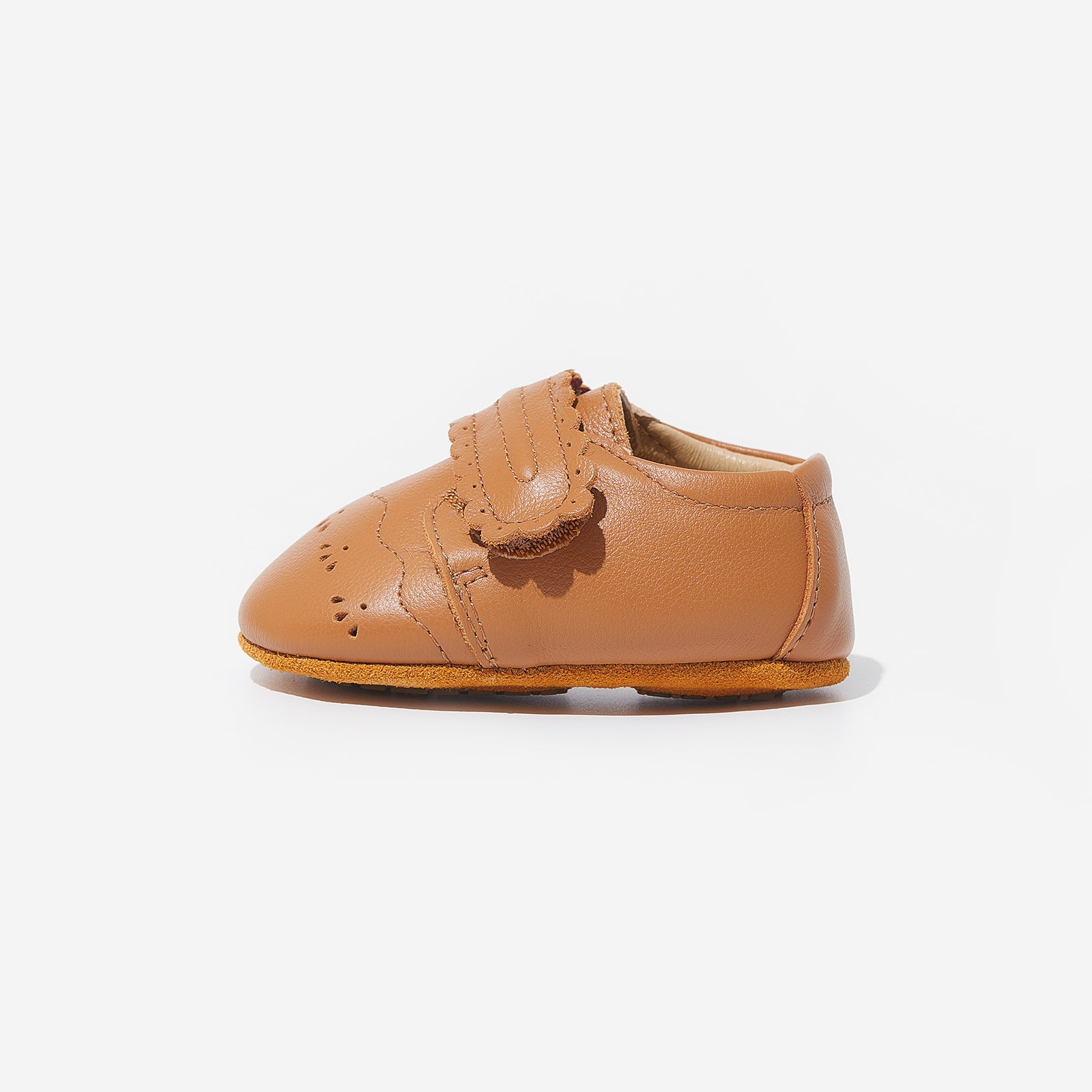 Jasmine - Chestnut Brown