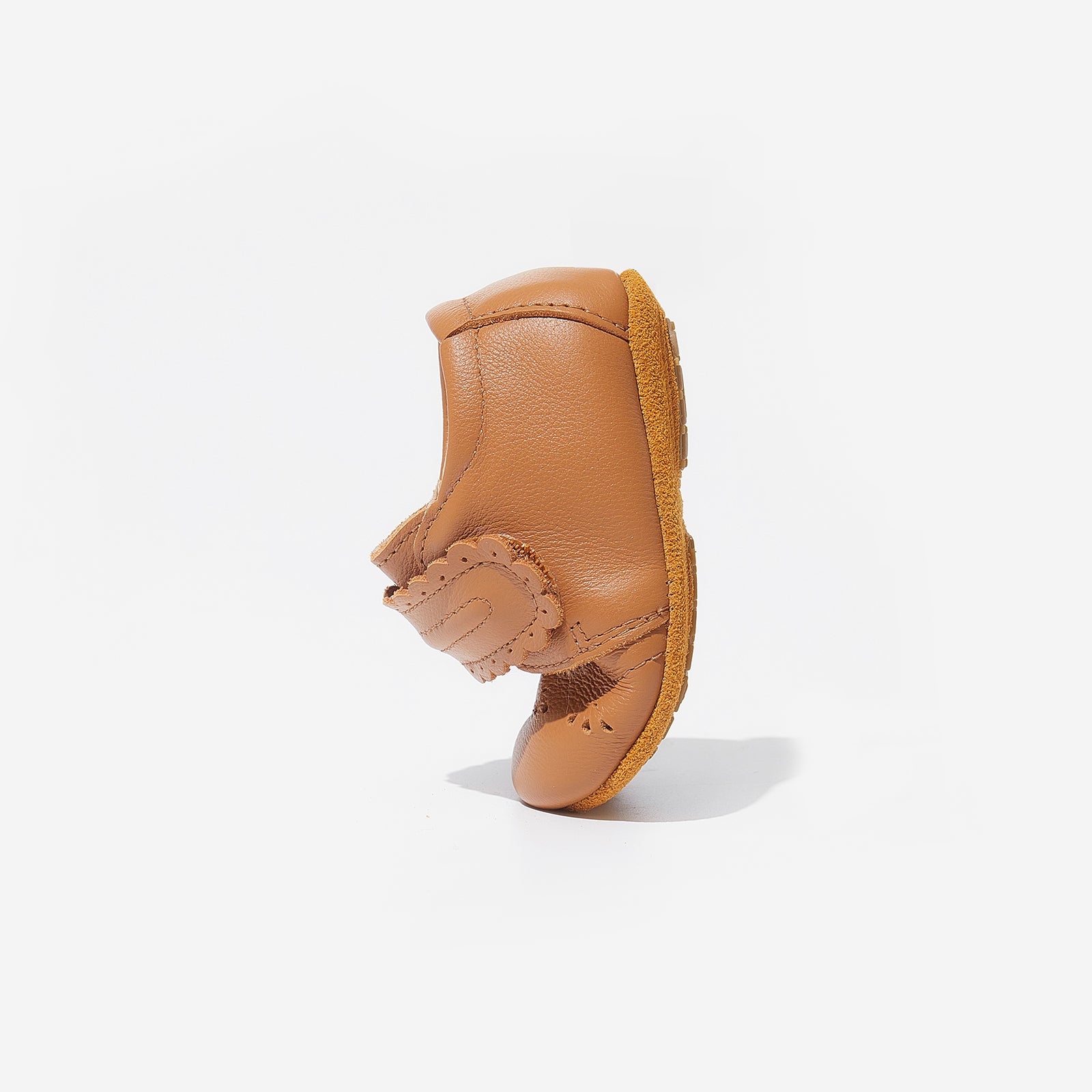 Jasmine - Chestnut Brown