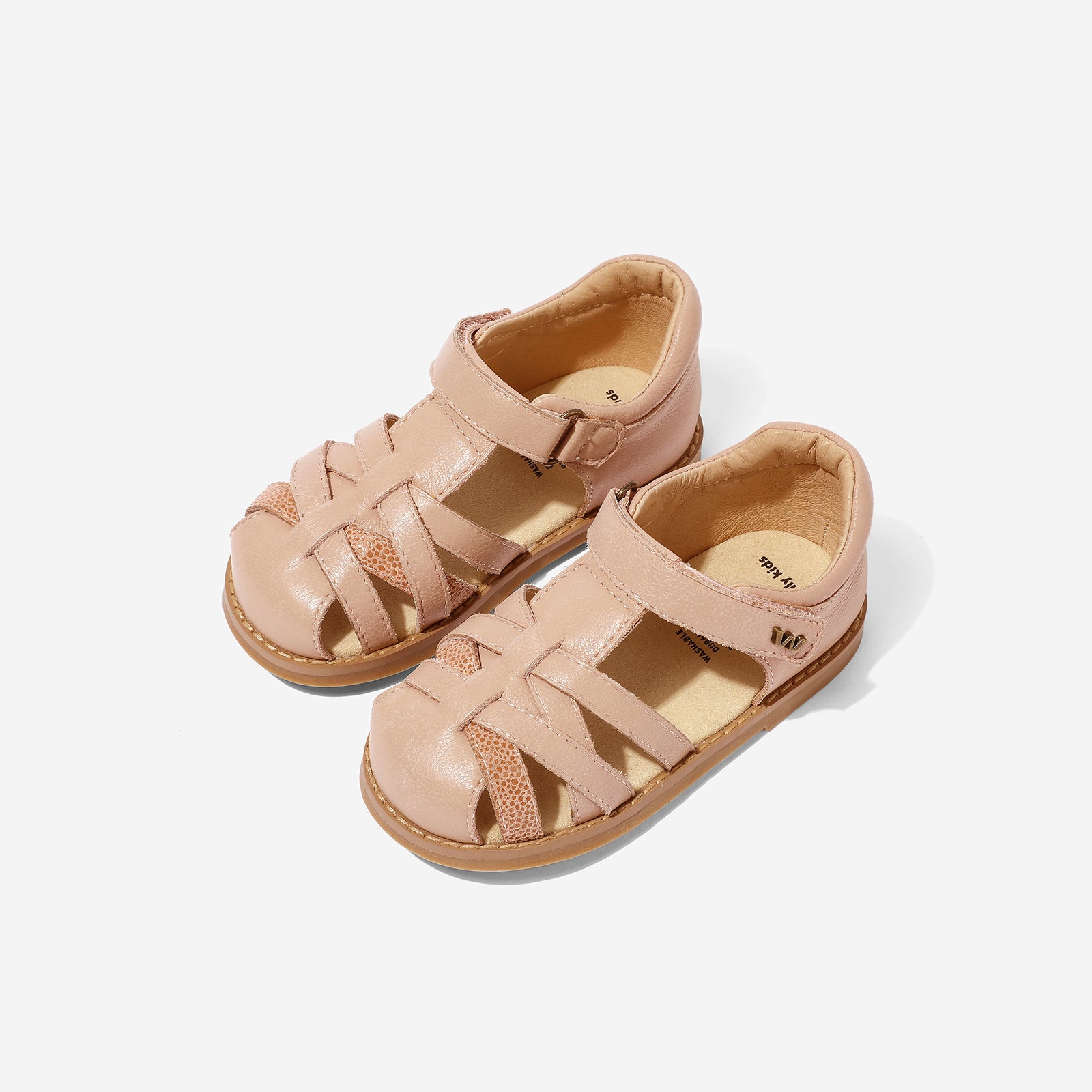 Jessie - Cloud Pink