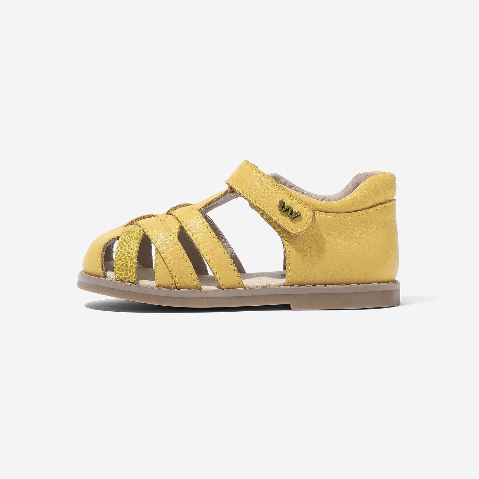 Jessie - Lemonade Yellow