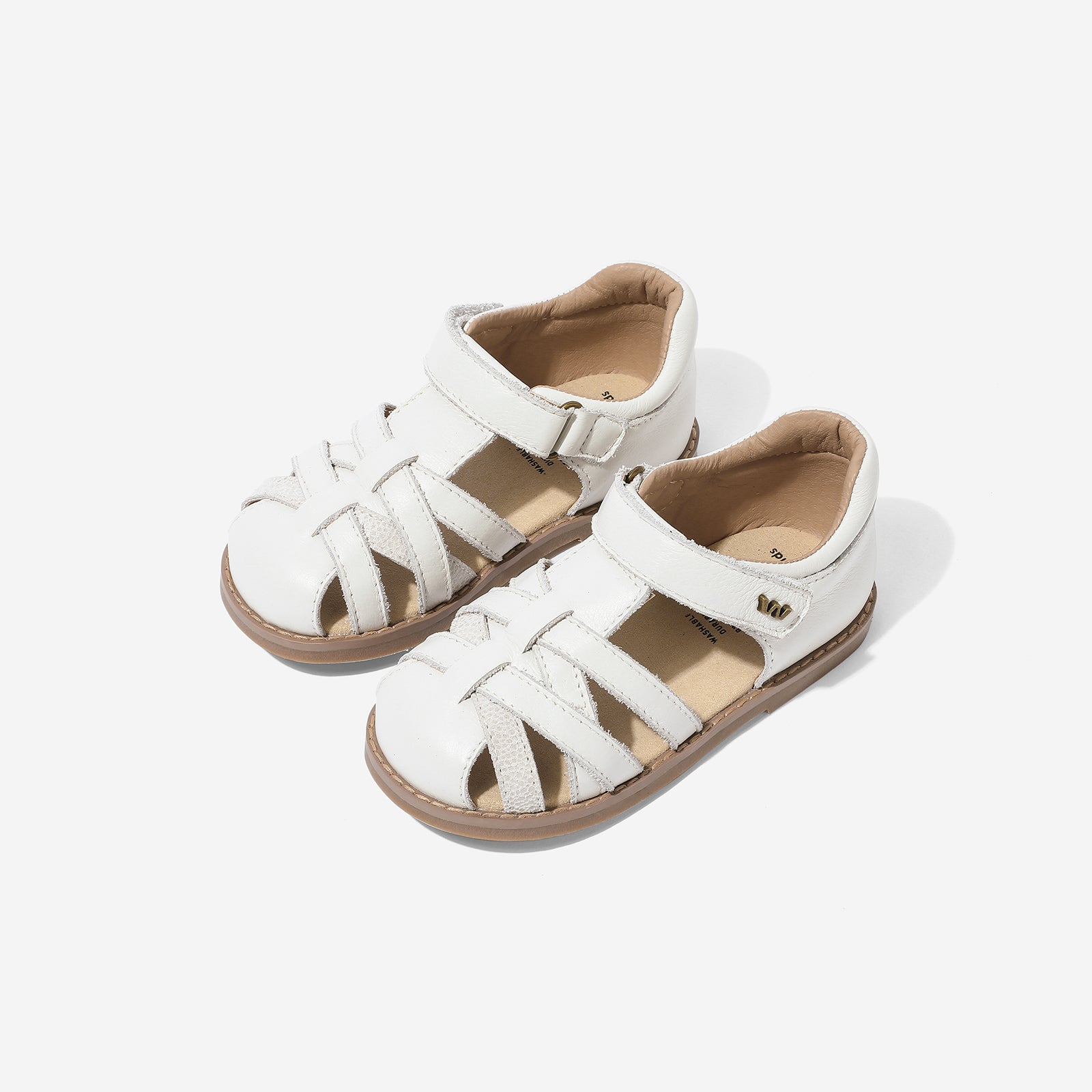 Jessie - Lunar White