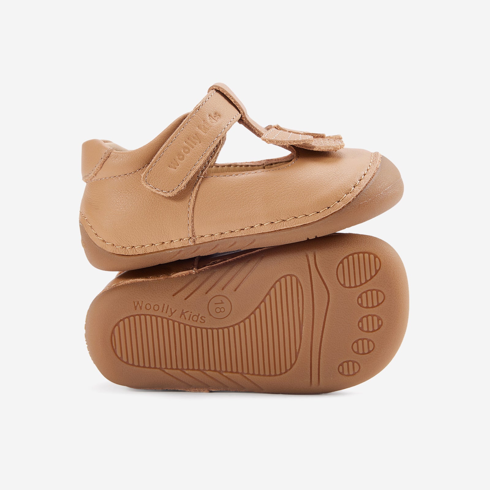 Josie Milktea Brown - View 4