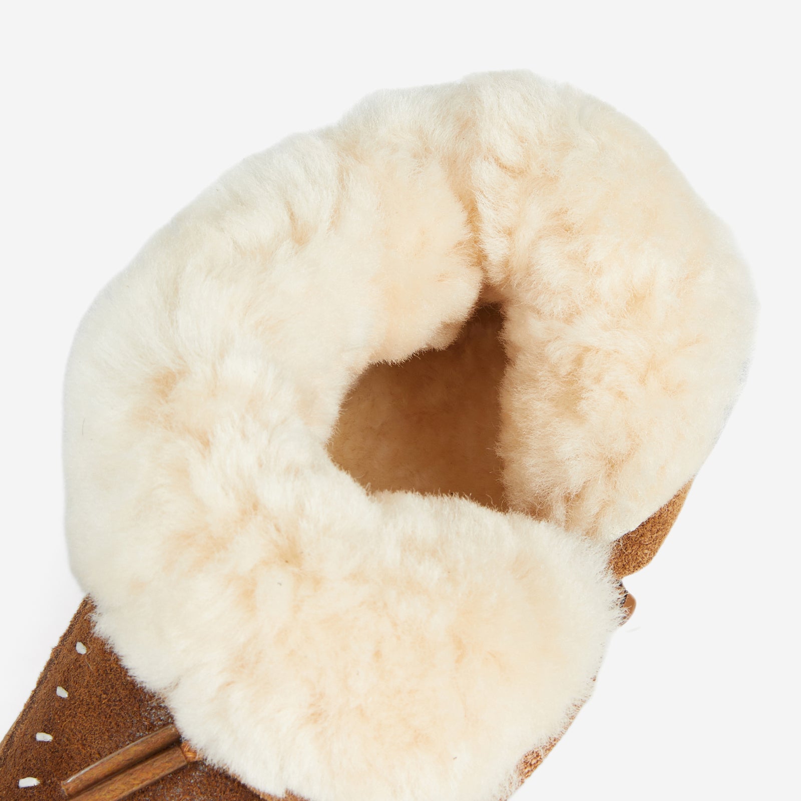 Kary - Chestnut Brown