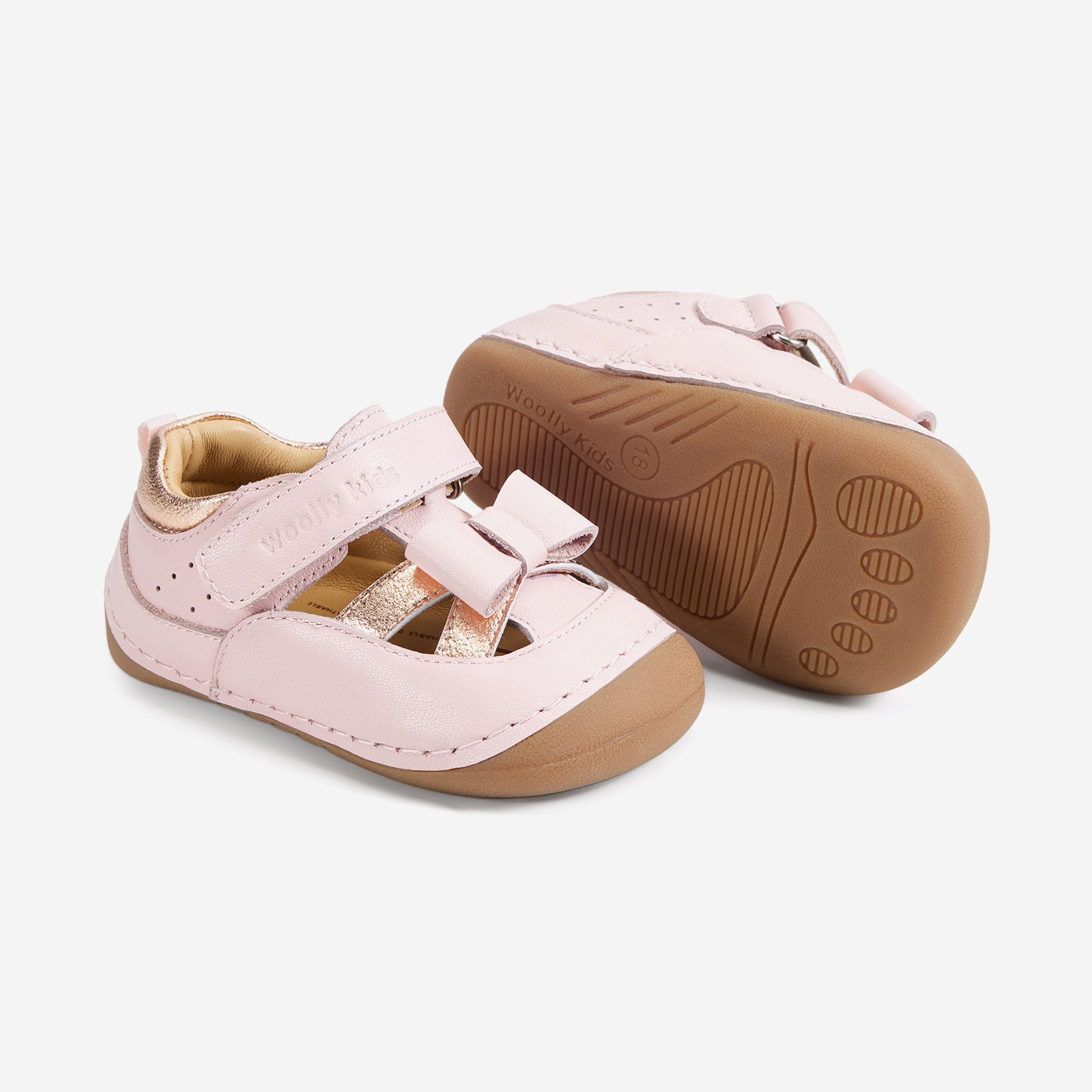 Kaya - Cloud Pink