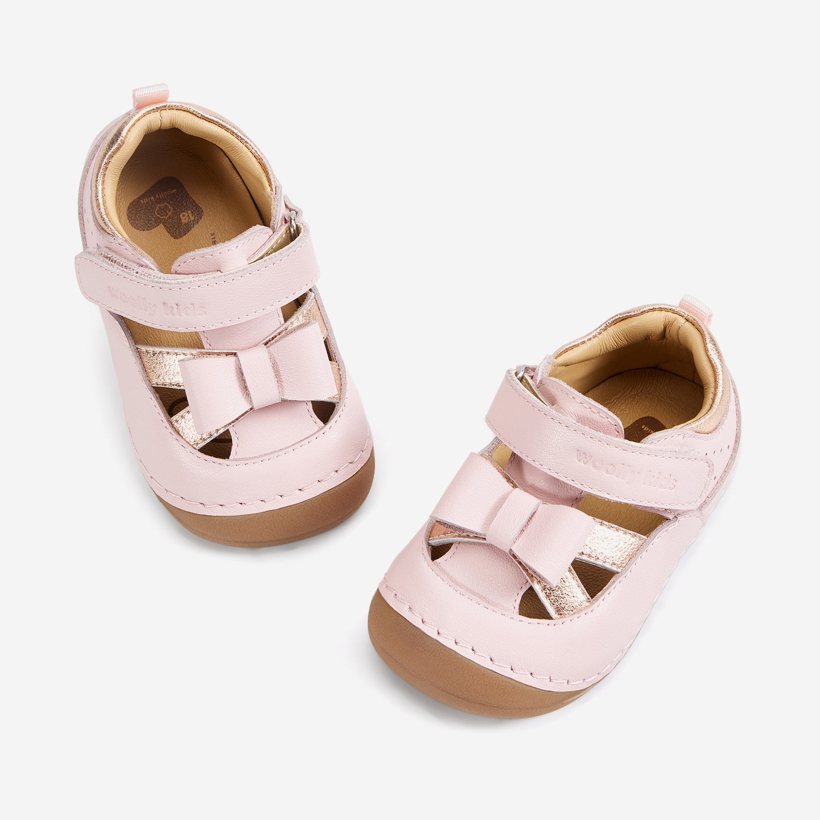 Kaya - Cloud Pink
