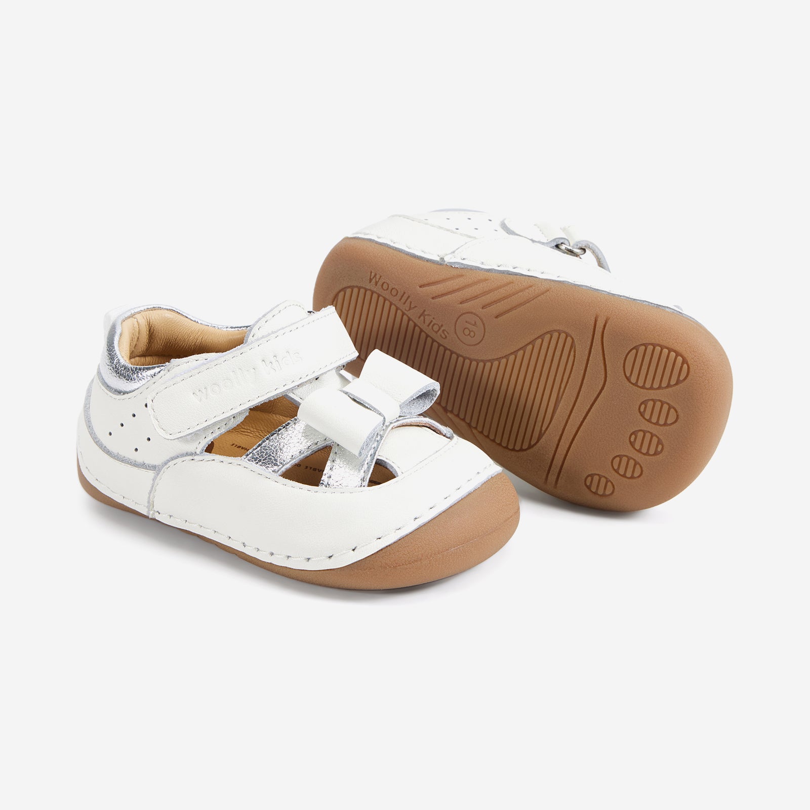 Kaya - Cloud White