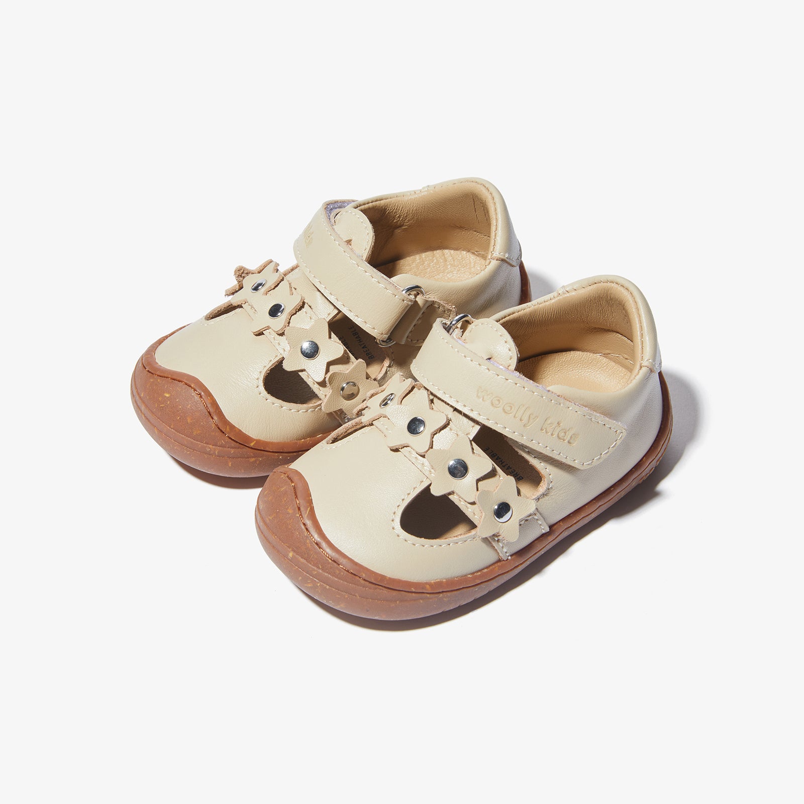 Kirby - Milktea Brown