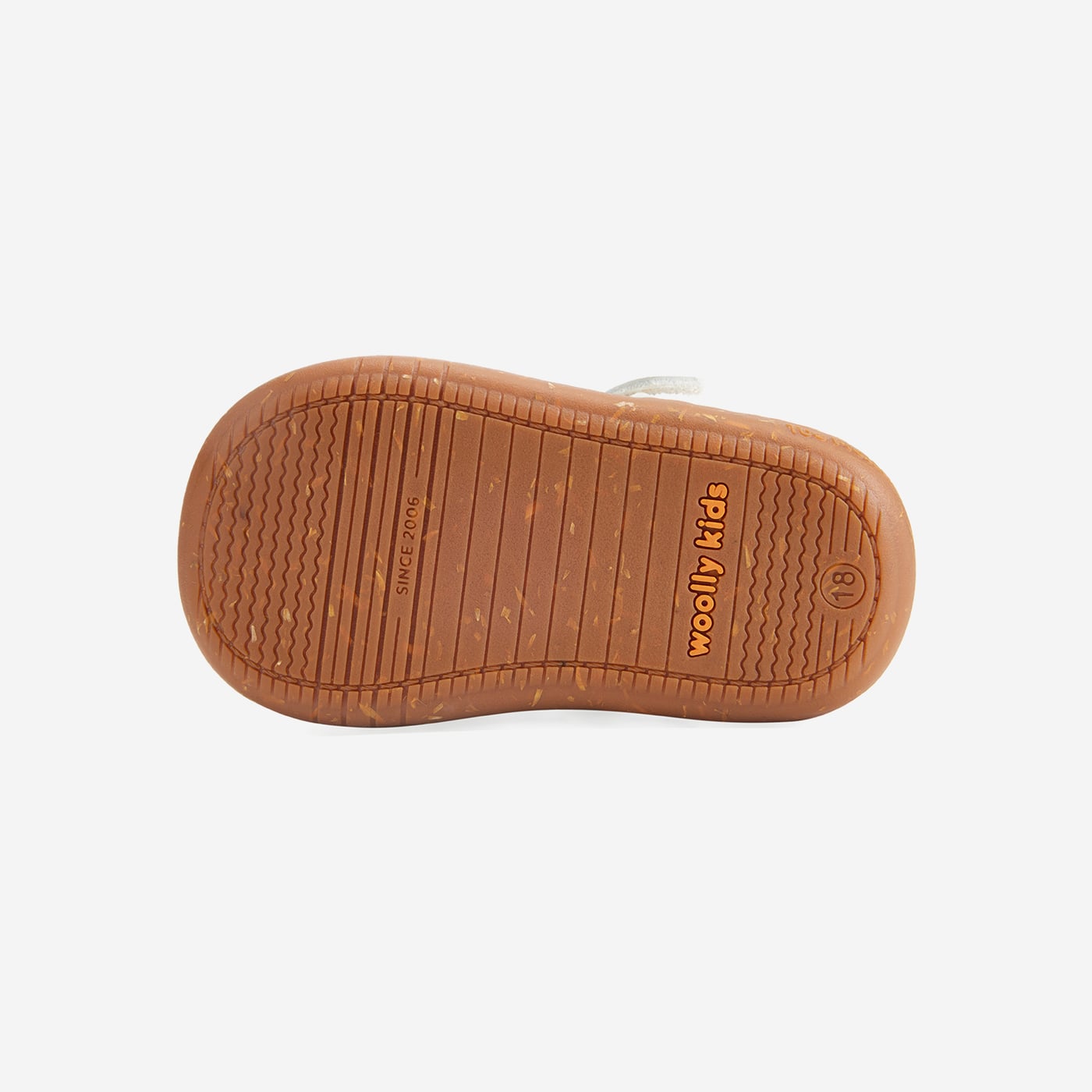 Kylie - Creamy White