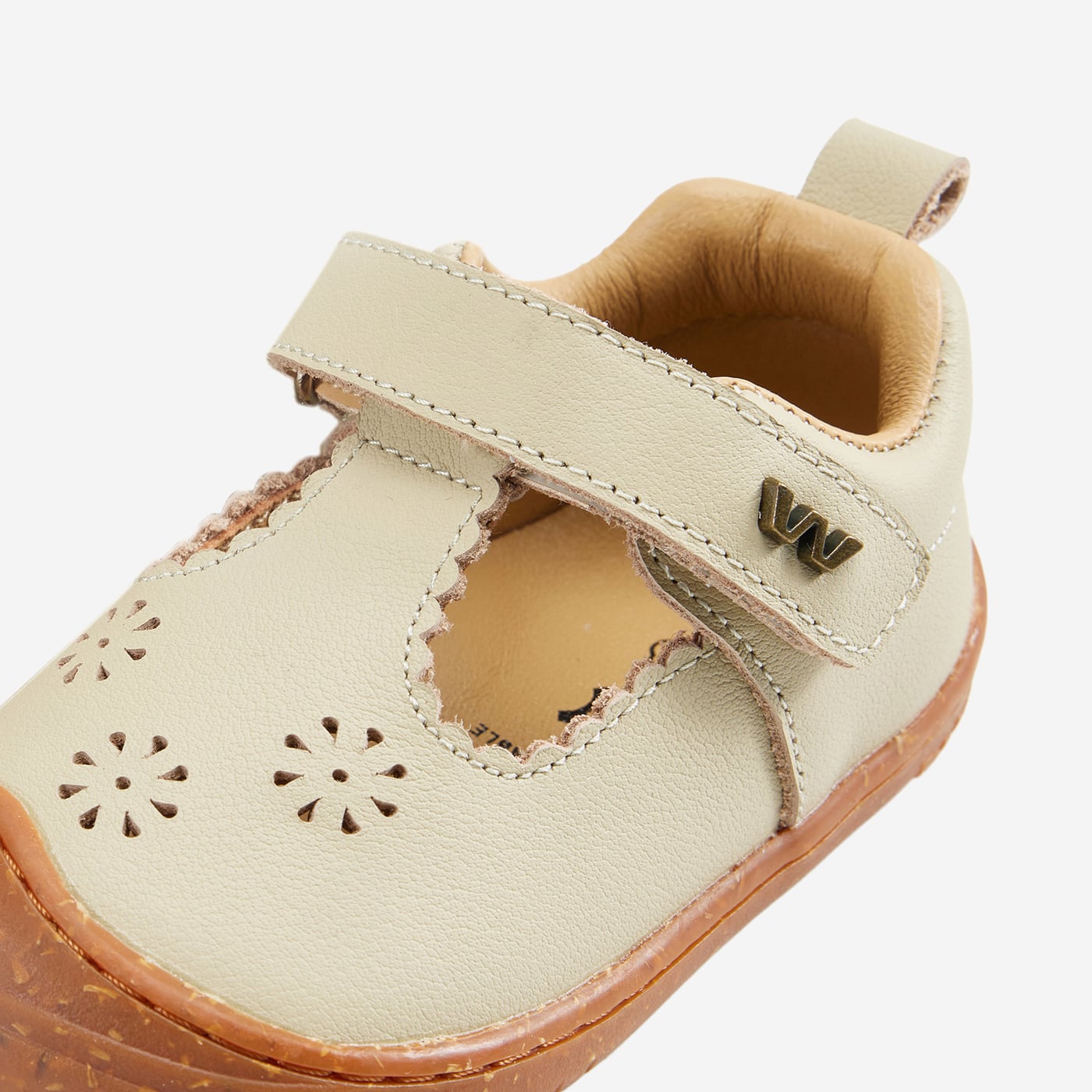 Kylie - Grass Grey