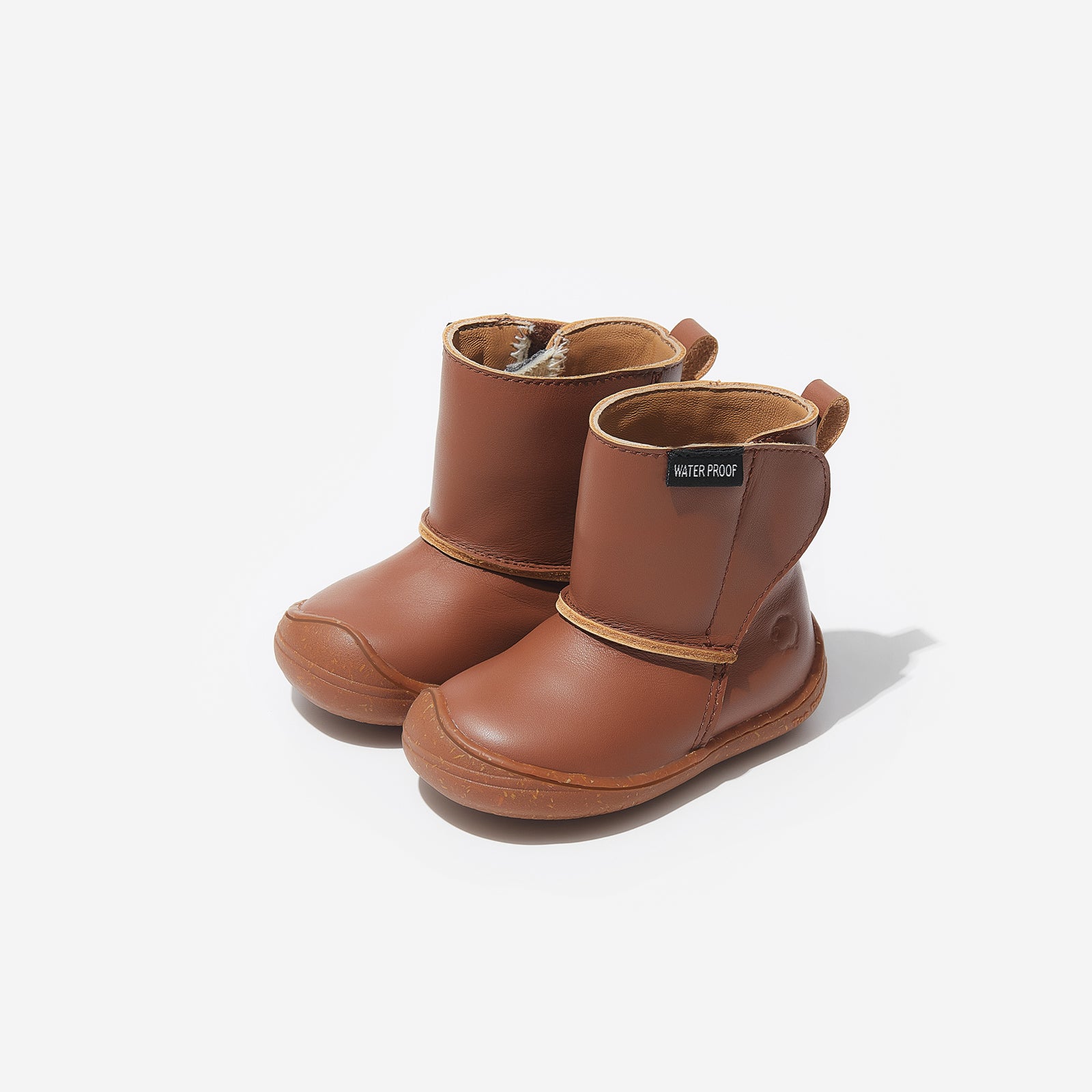 Laila - Chestnut