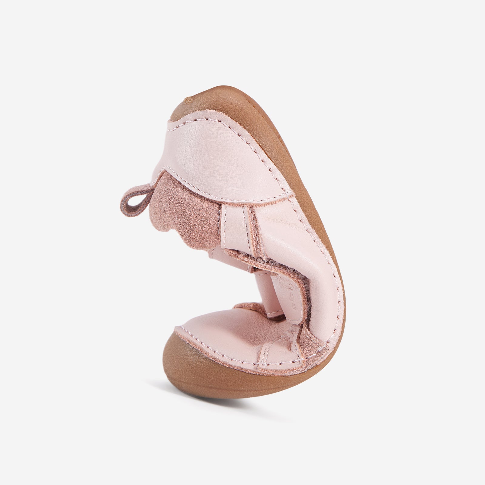Lennie Cherry Pink - Bend Test