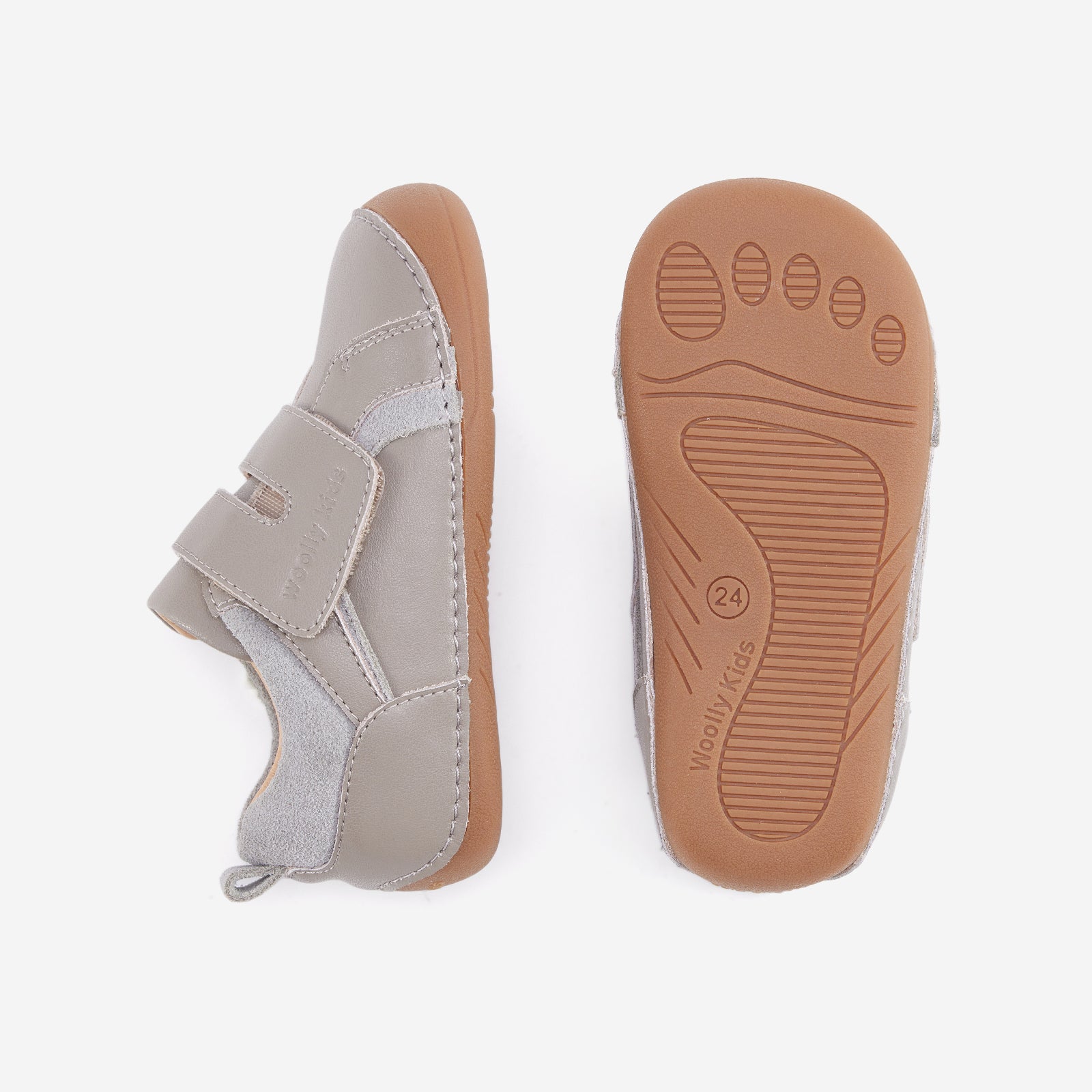 Lennie Elephant Gray - View 7